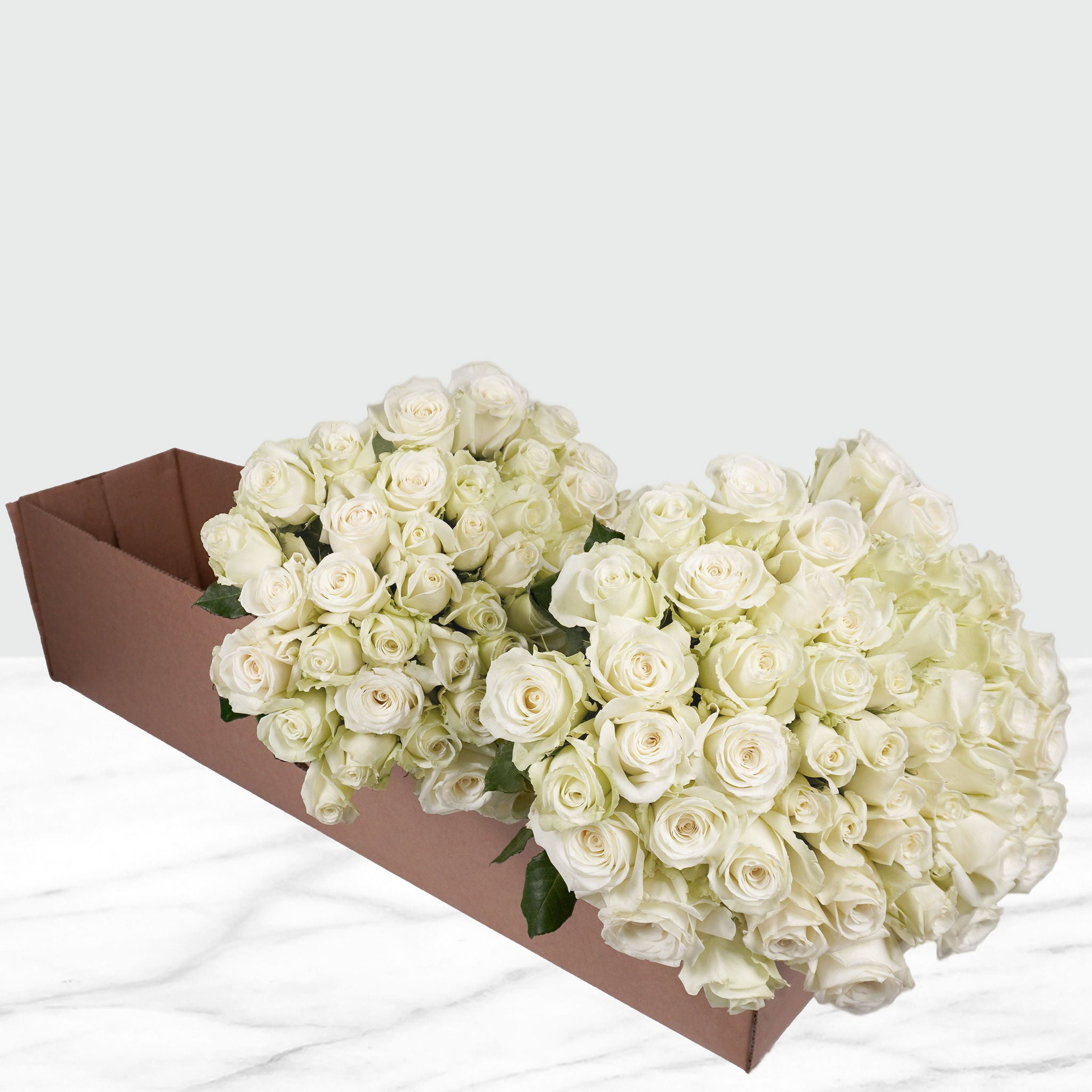 100-Stem Roses
