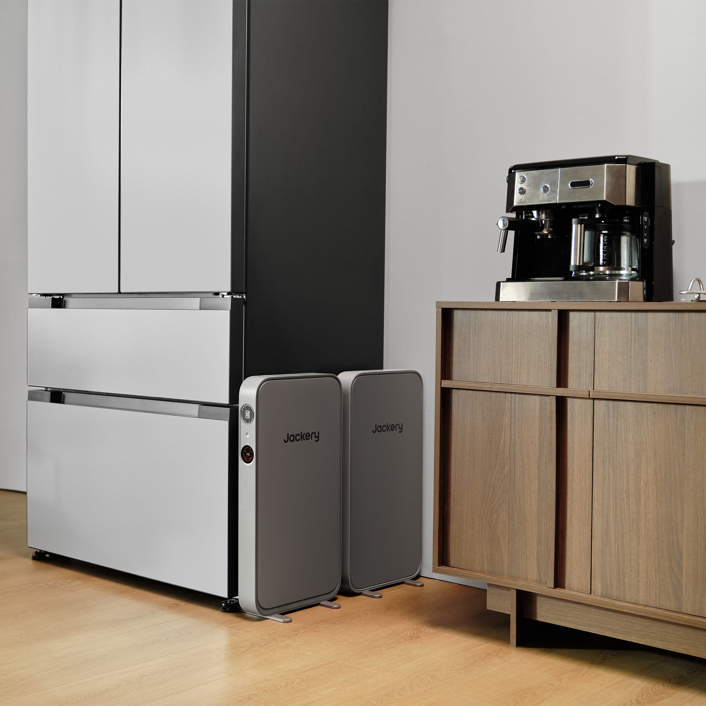 Jackery Battery Pack for FridgeGuard