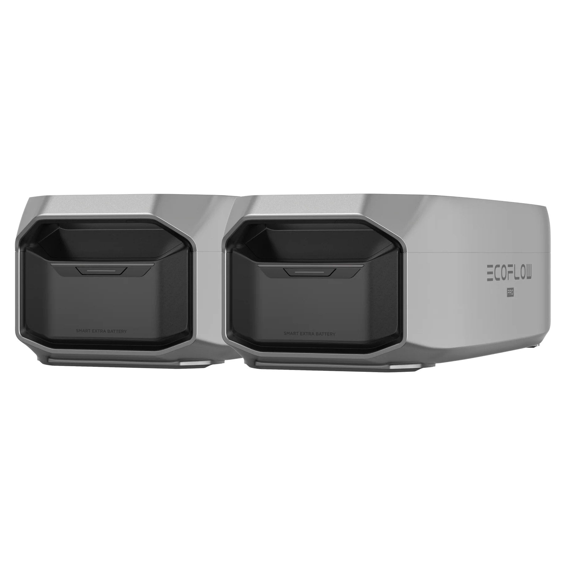 EcoFlow DELTA Pro 3 Smart Extra Battery, 2-pack