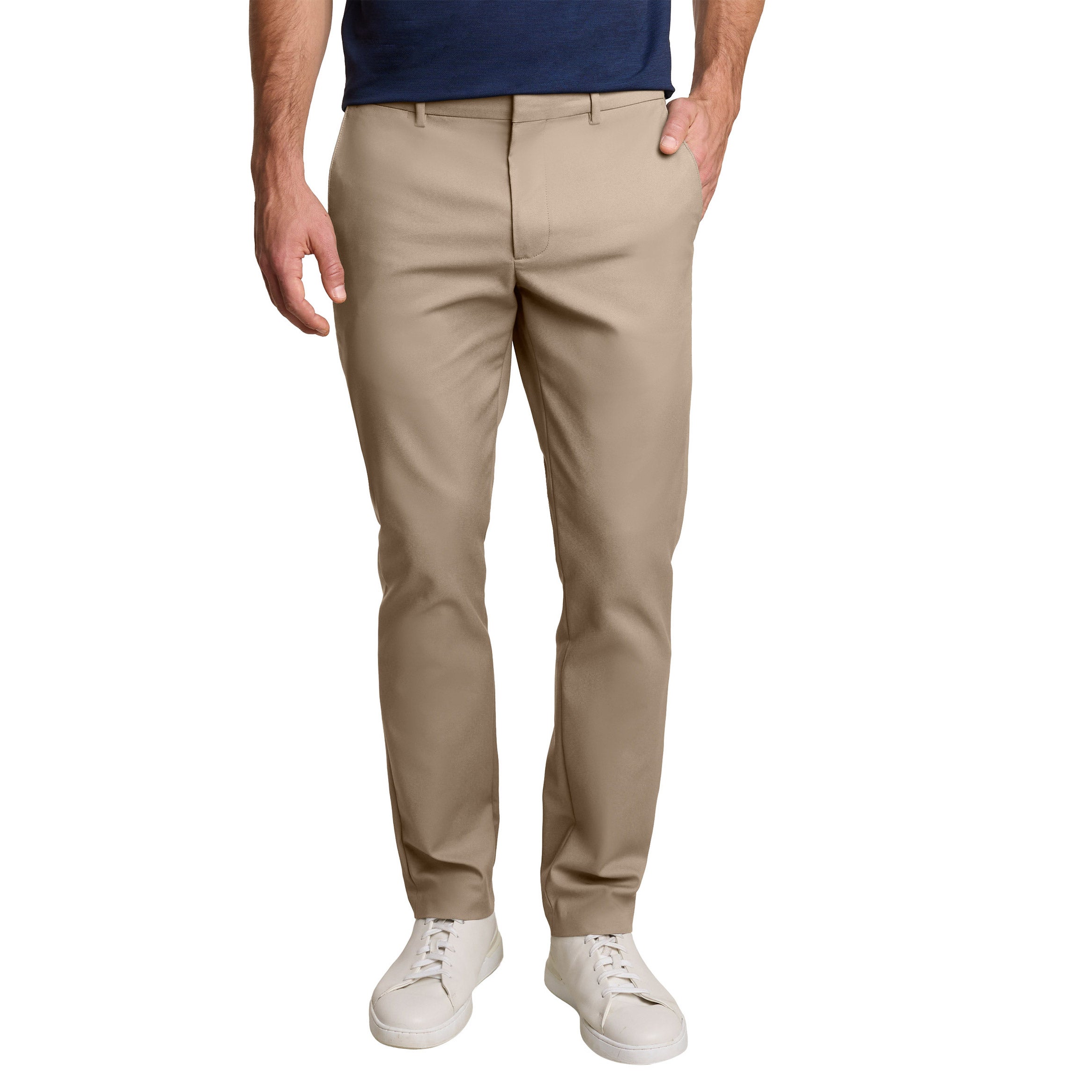 Mack Weldon Men's Chino Pant