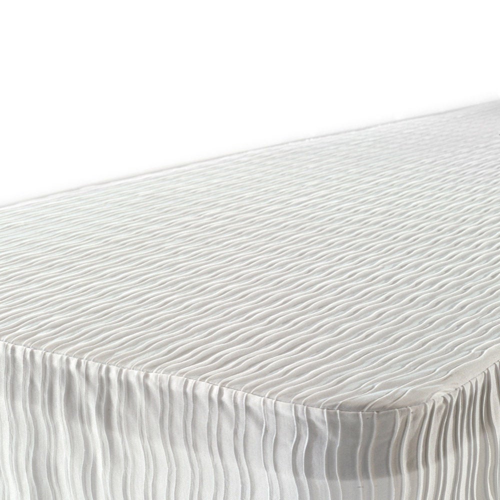 Rectangular Table Cloth, 2-pack
