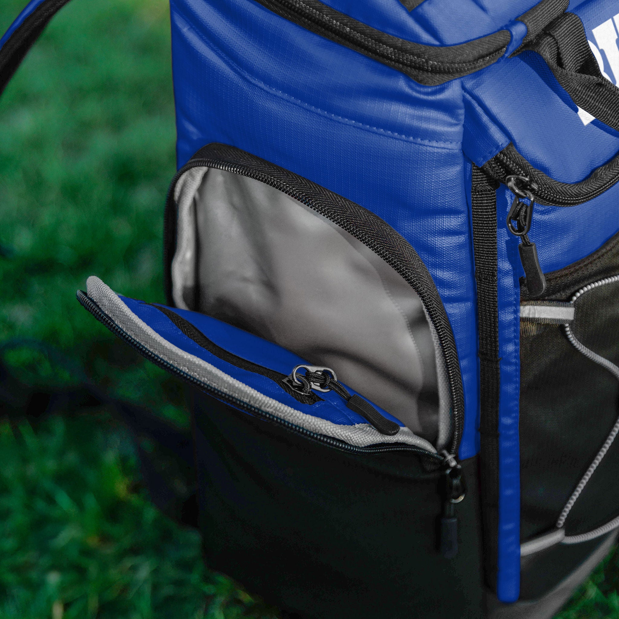 NFL 26-can Backpack Cooler