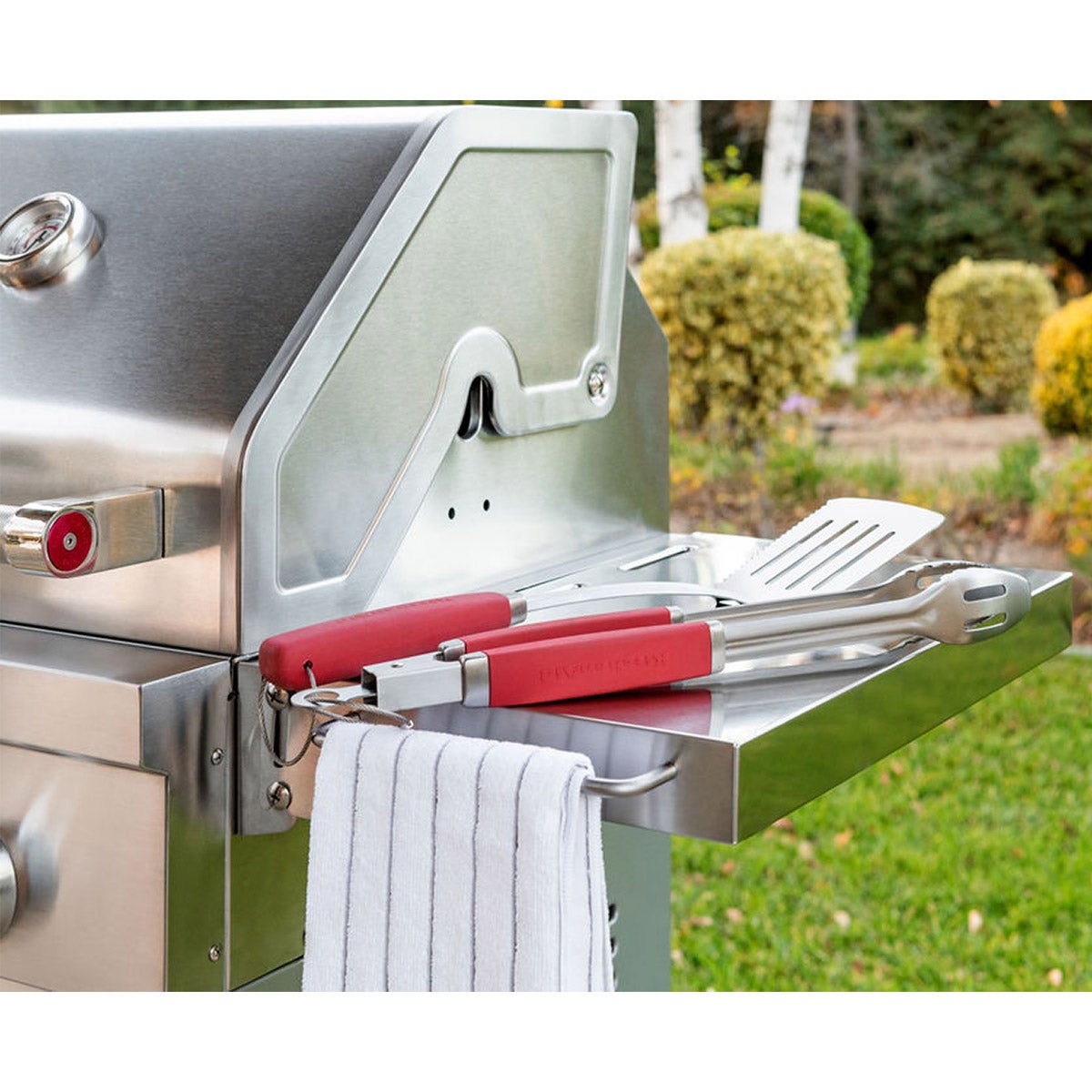 KitchenAid 2-Burner Gas Grill