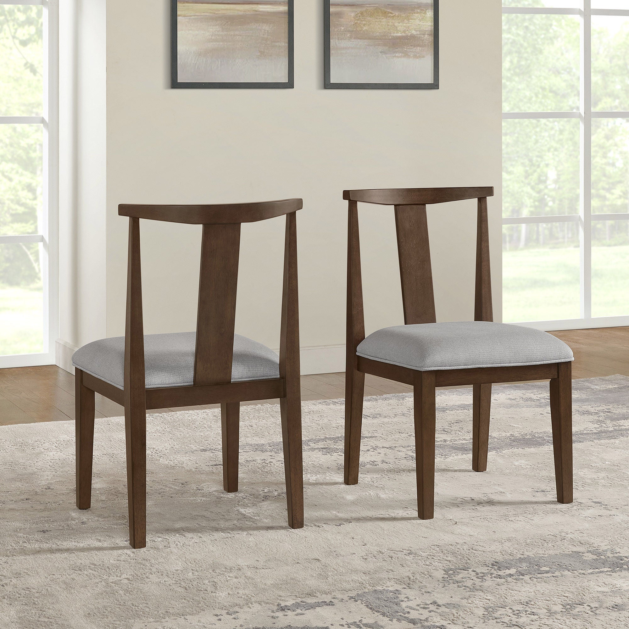 Birkdale Dining Chair, 2-pack