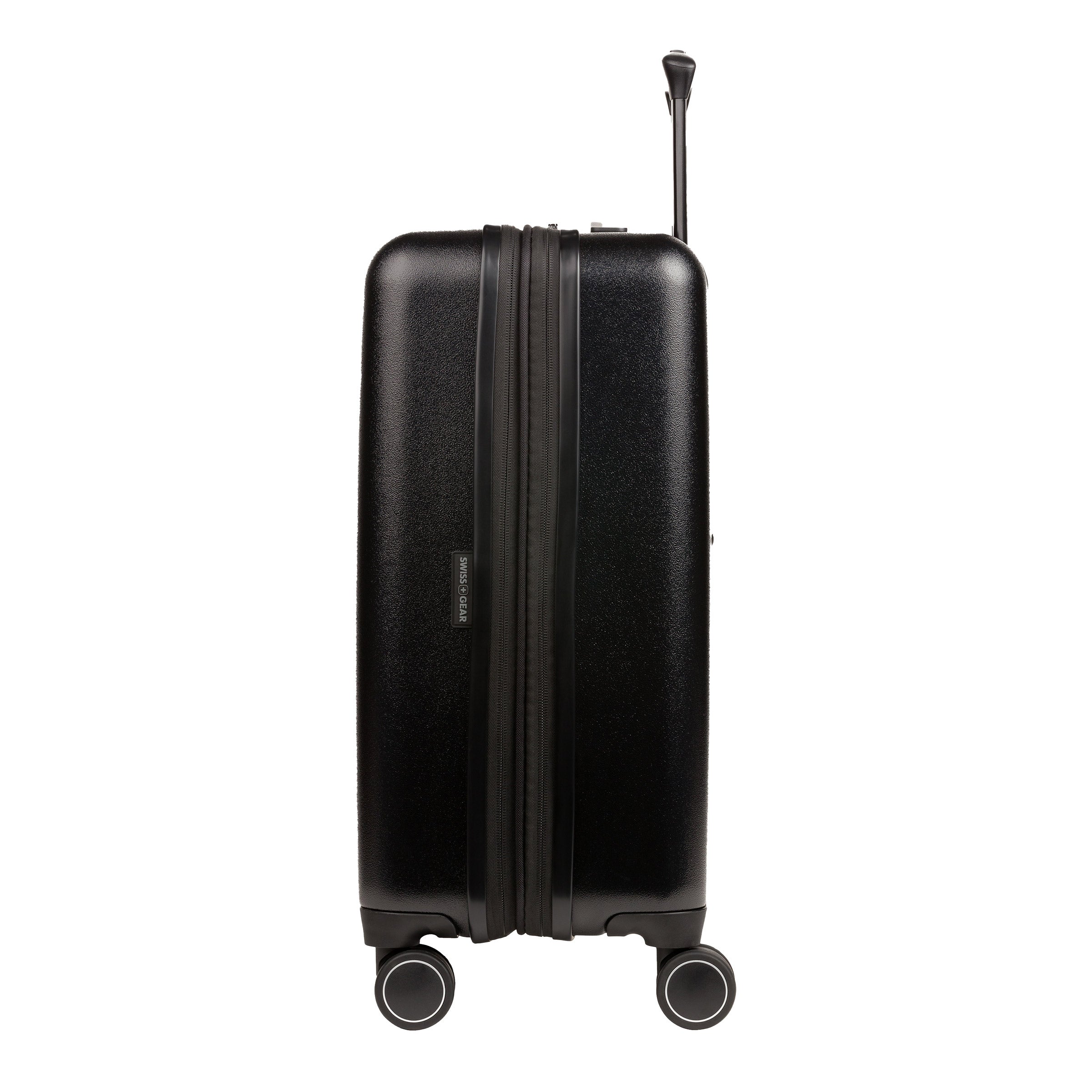 SWISSGEAR Carry-on Expandable Spinner