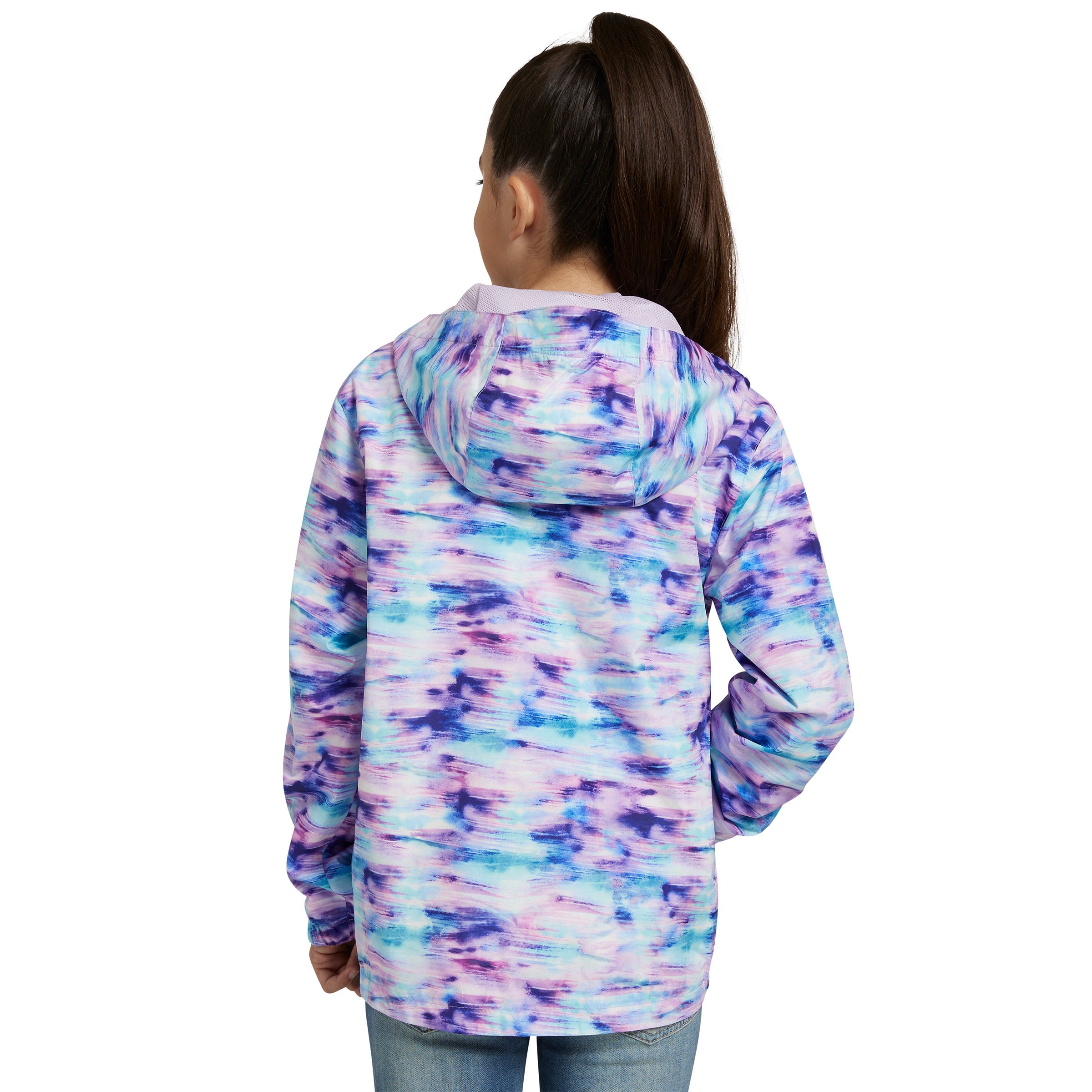 Eddie Bauer Youth Light Weight Jacket
