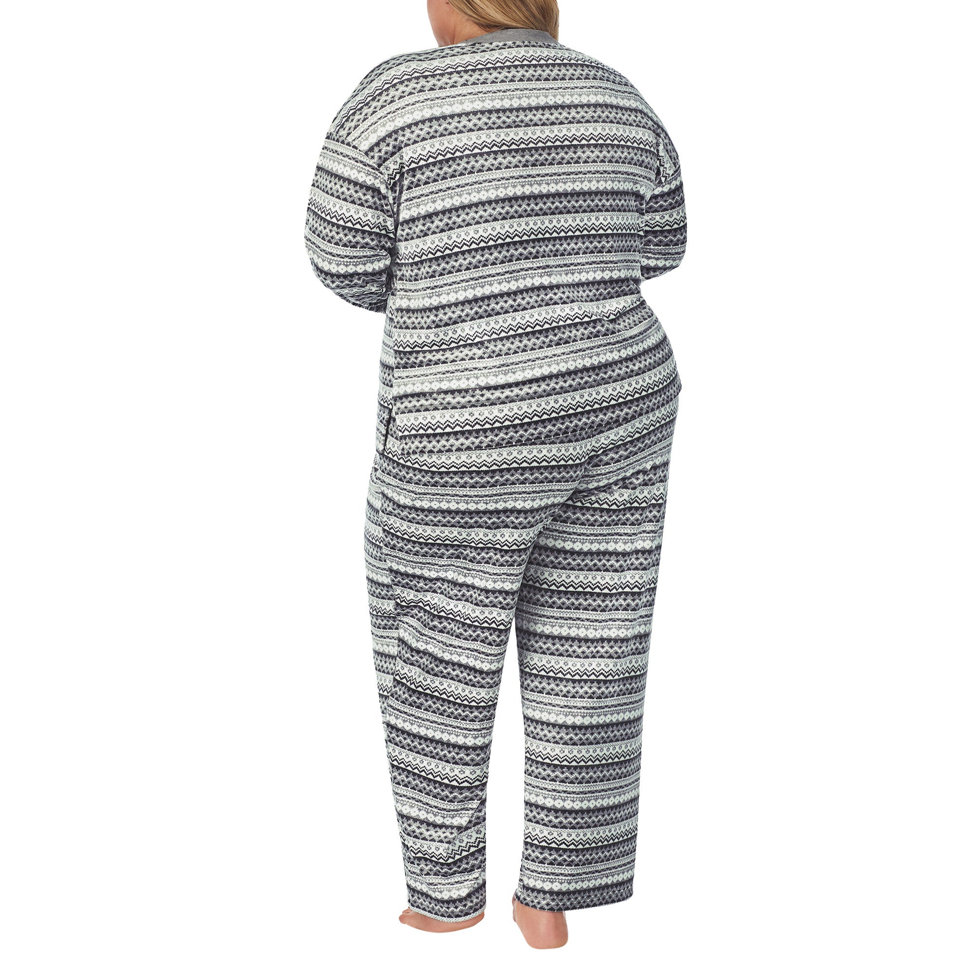 Nautica Ladies' 2-piece Pajamas Set