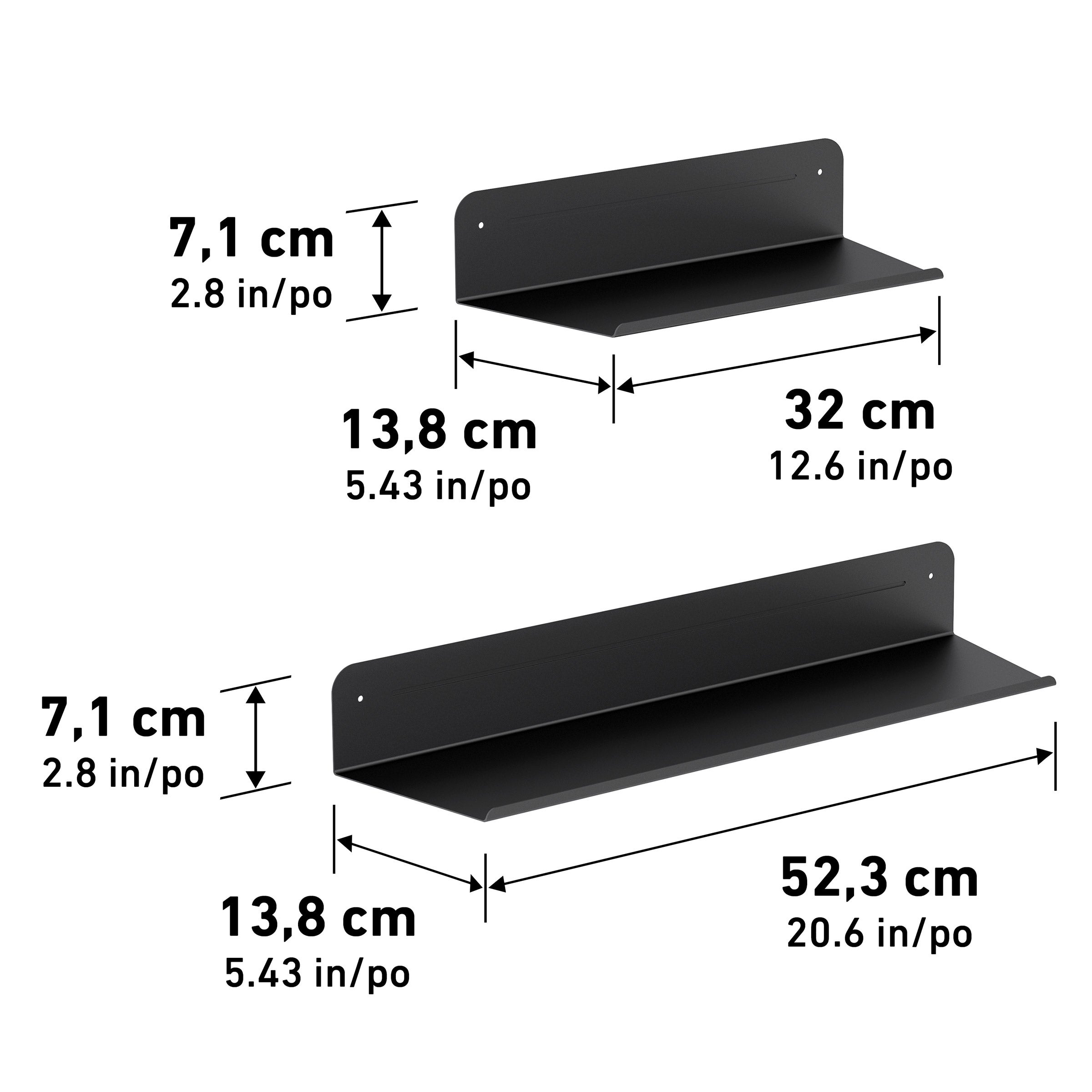 Artika Sonokit Wall Panel Accessory Kit