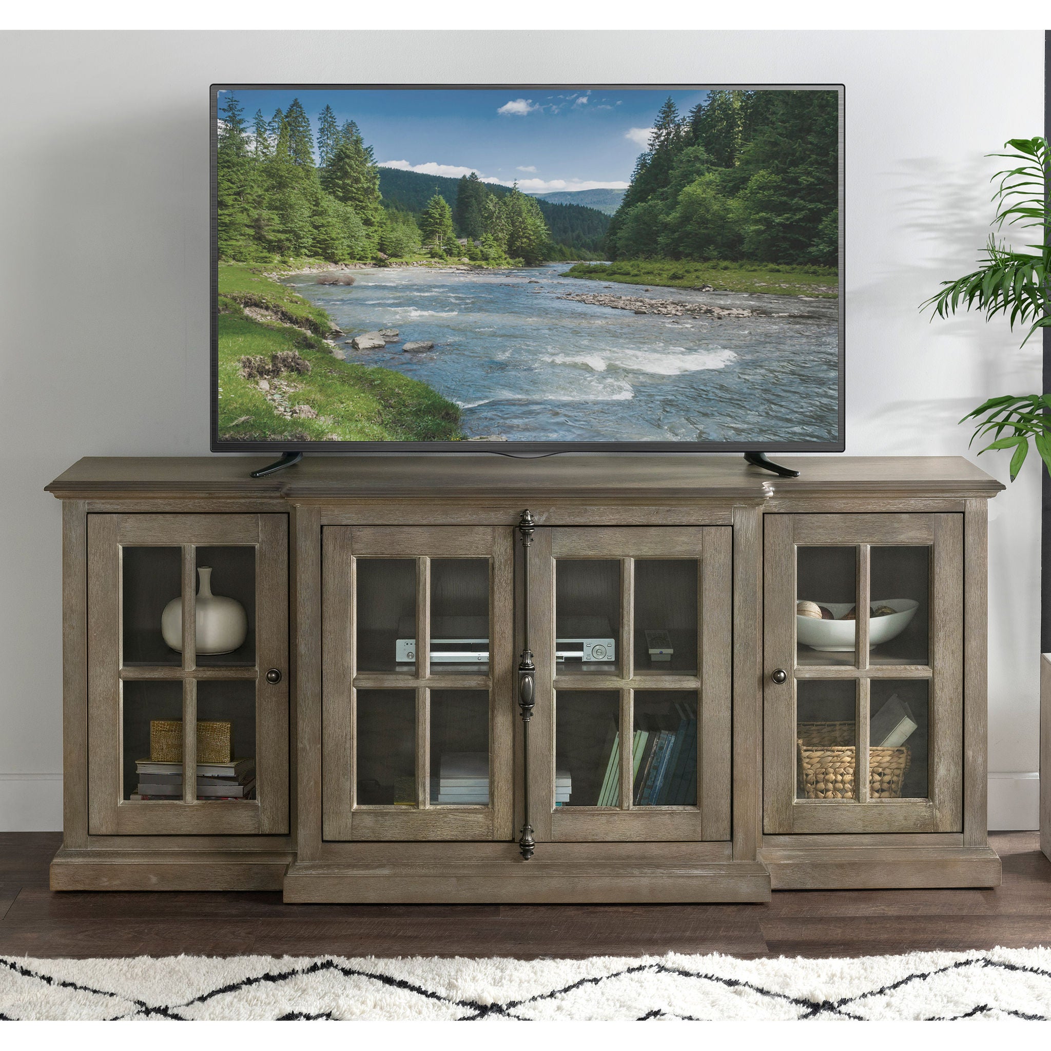 Julian 70" TV Console