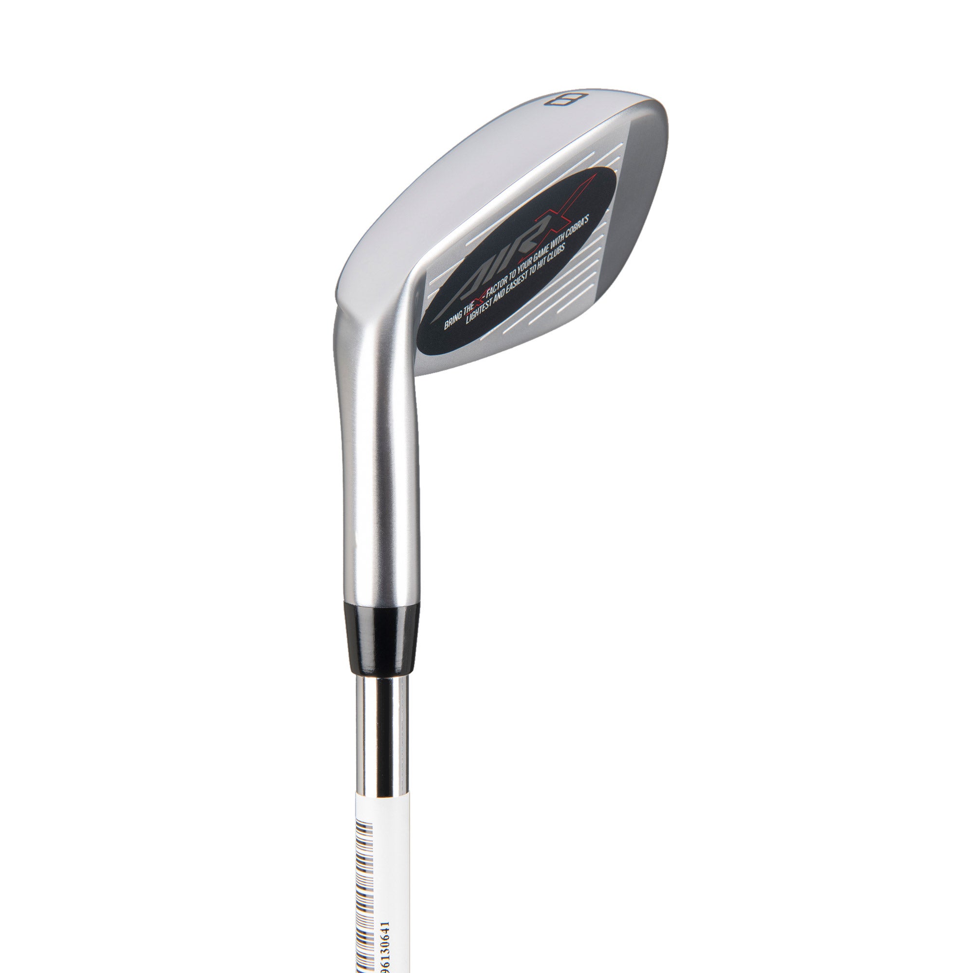 Cobra Air X Iron Set Stiff Flex