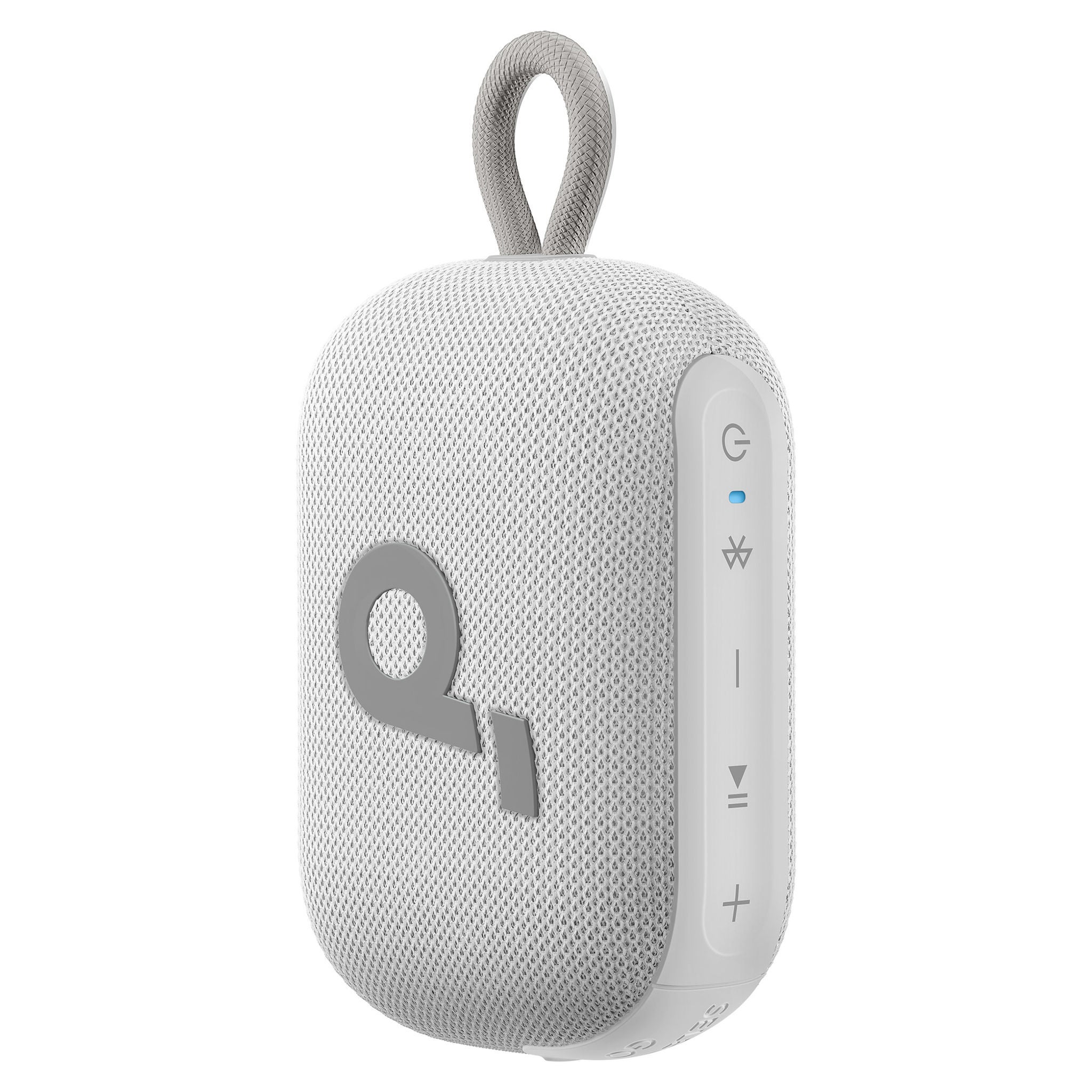 Soundcore Select 4 Go Bluetooth Speaker by Anker, 2-pack Bundle