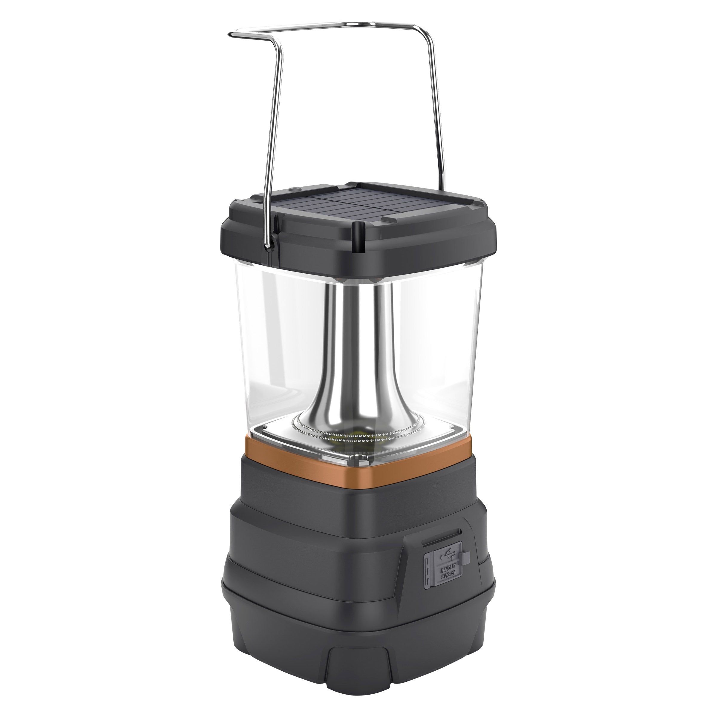 Duracell 5000L Tri-Powered Lantern
