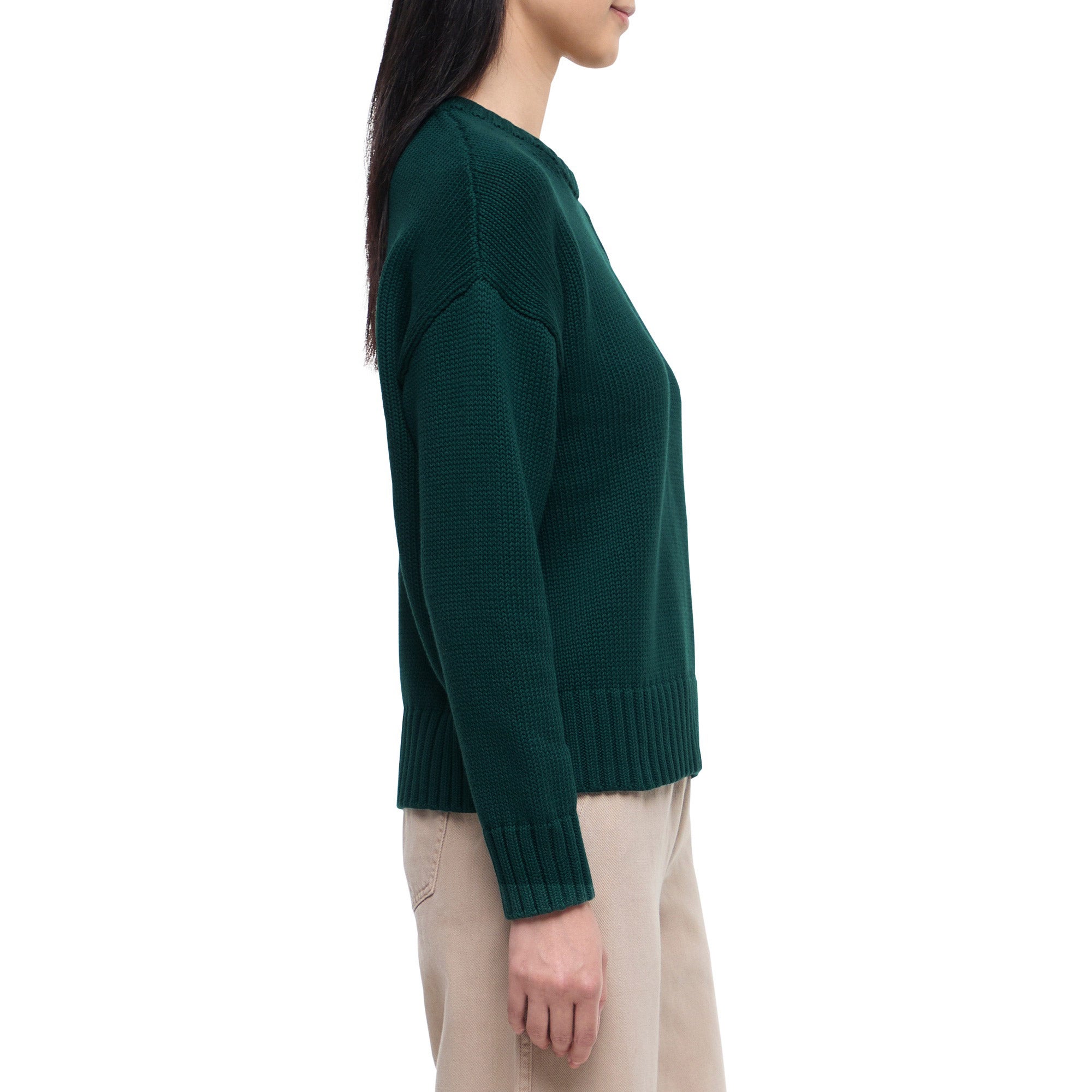 Gap Women's Cotton Sweater