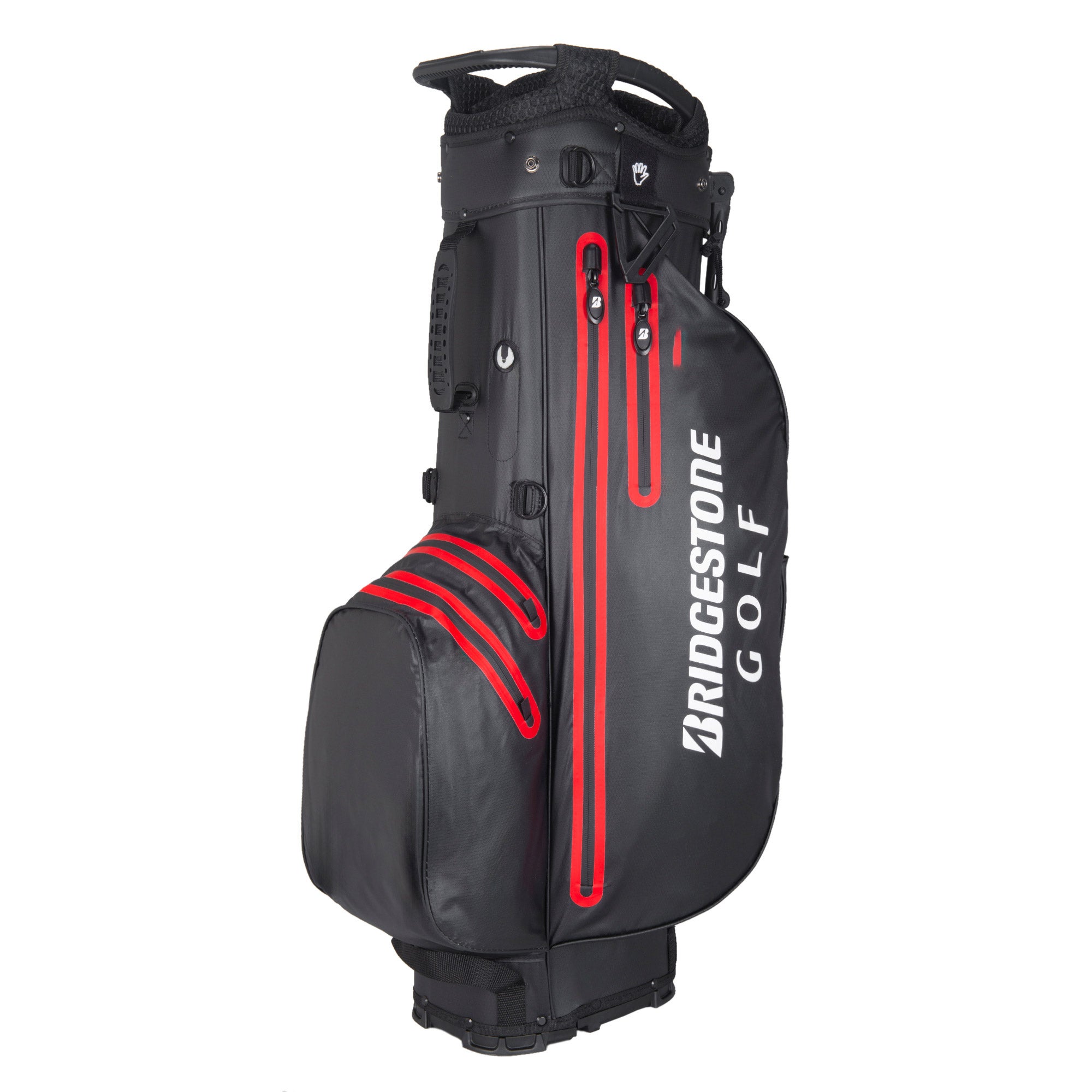 Bridgestone Waterproof Stand Bag