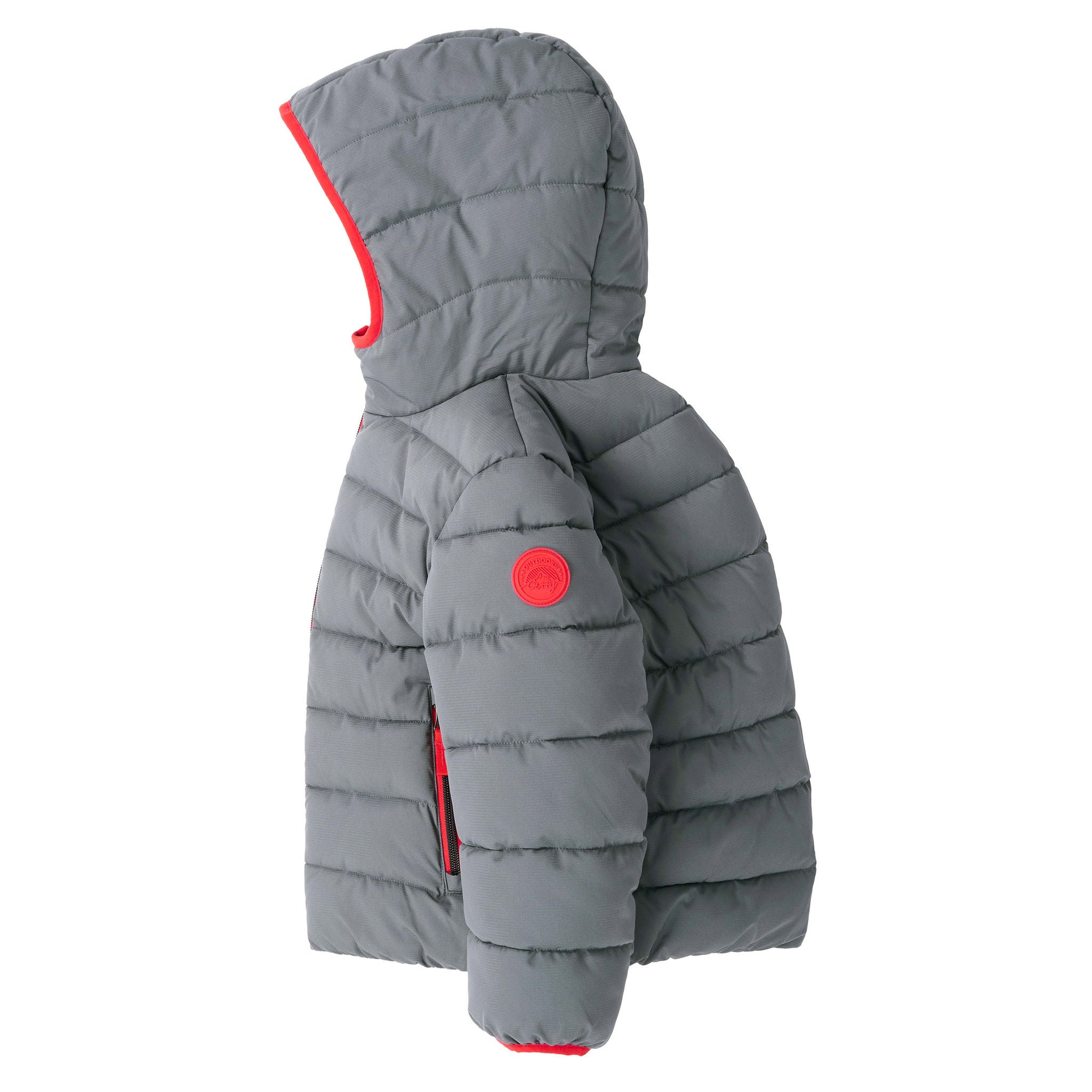 Gerry Kids' Jersey Lined Jacket