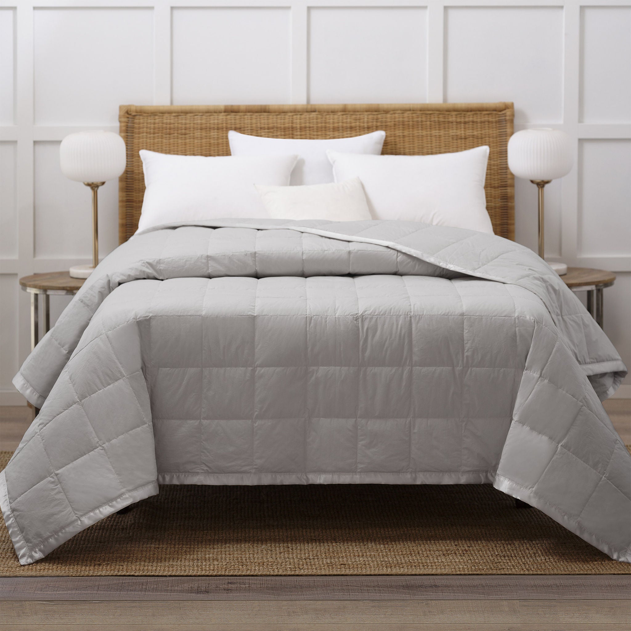 Allied Home RDS Down Blanket