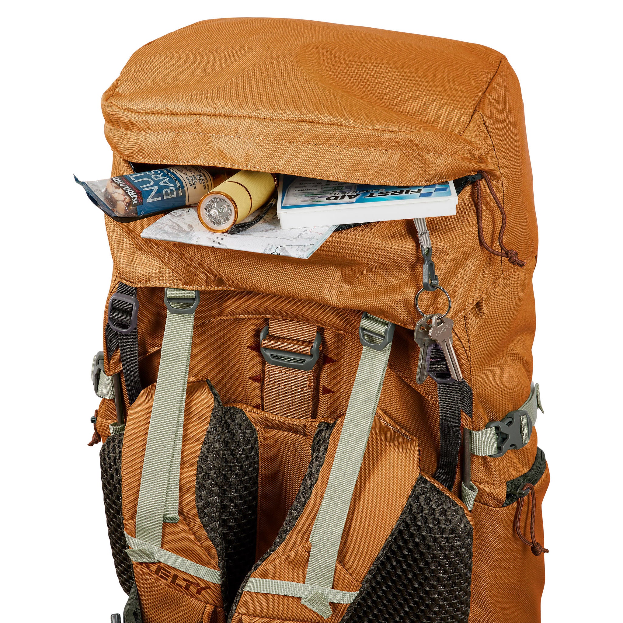 Kelty Glendale 65L Women's Backpack