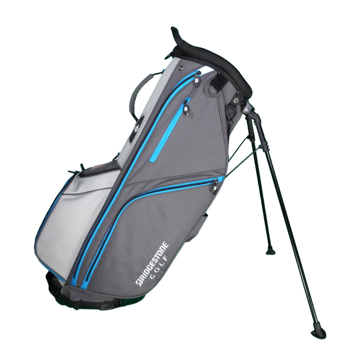 Bridgestone Lightweight Golf Stand Bag