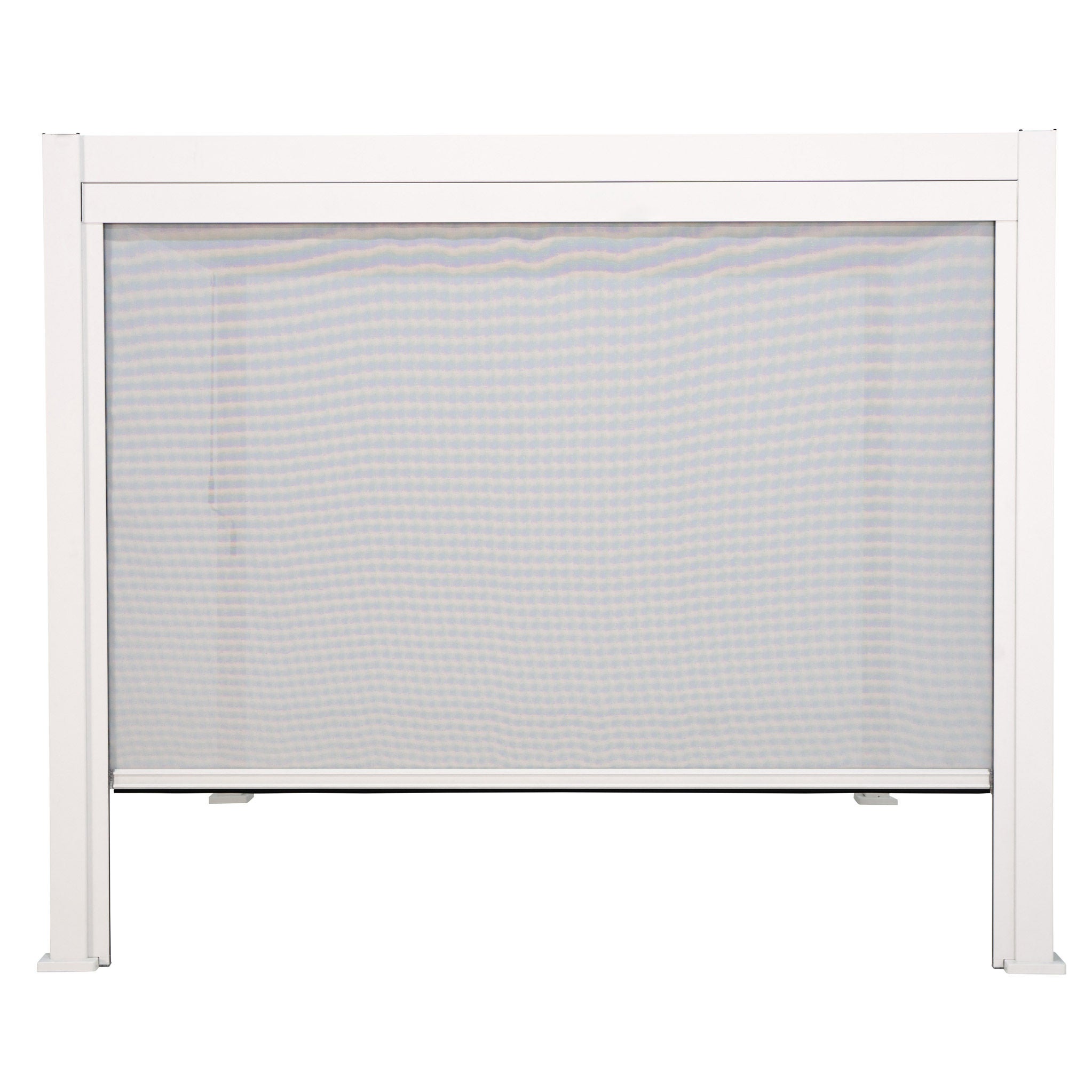 Mirador Adjustable Privacy Screen System