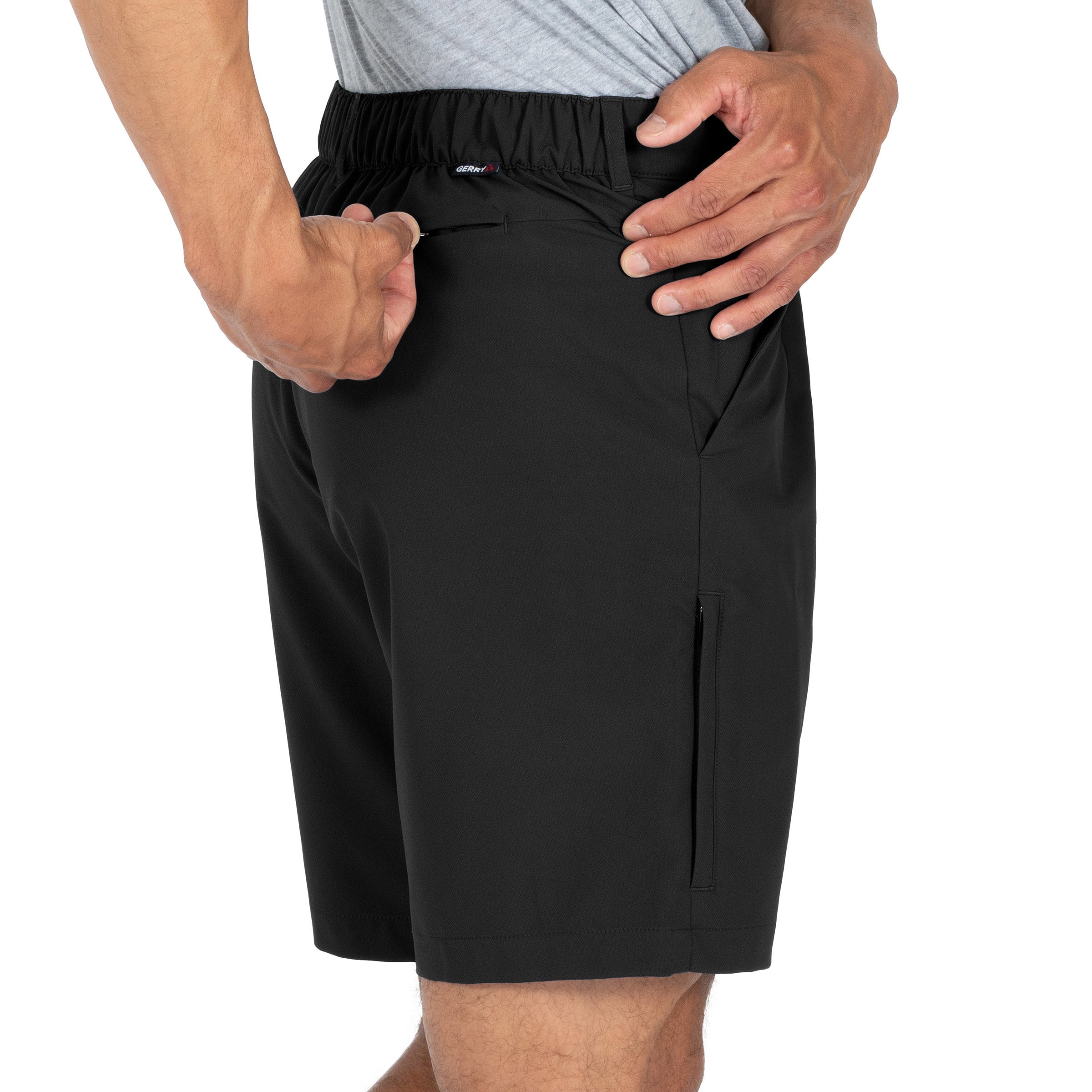 Gerry Men's Tech Short