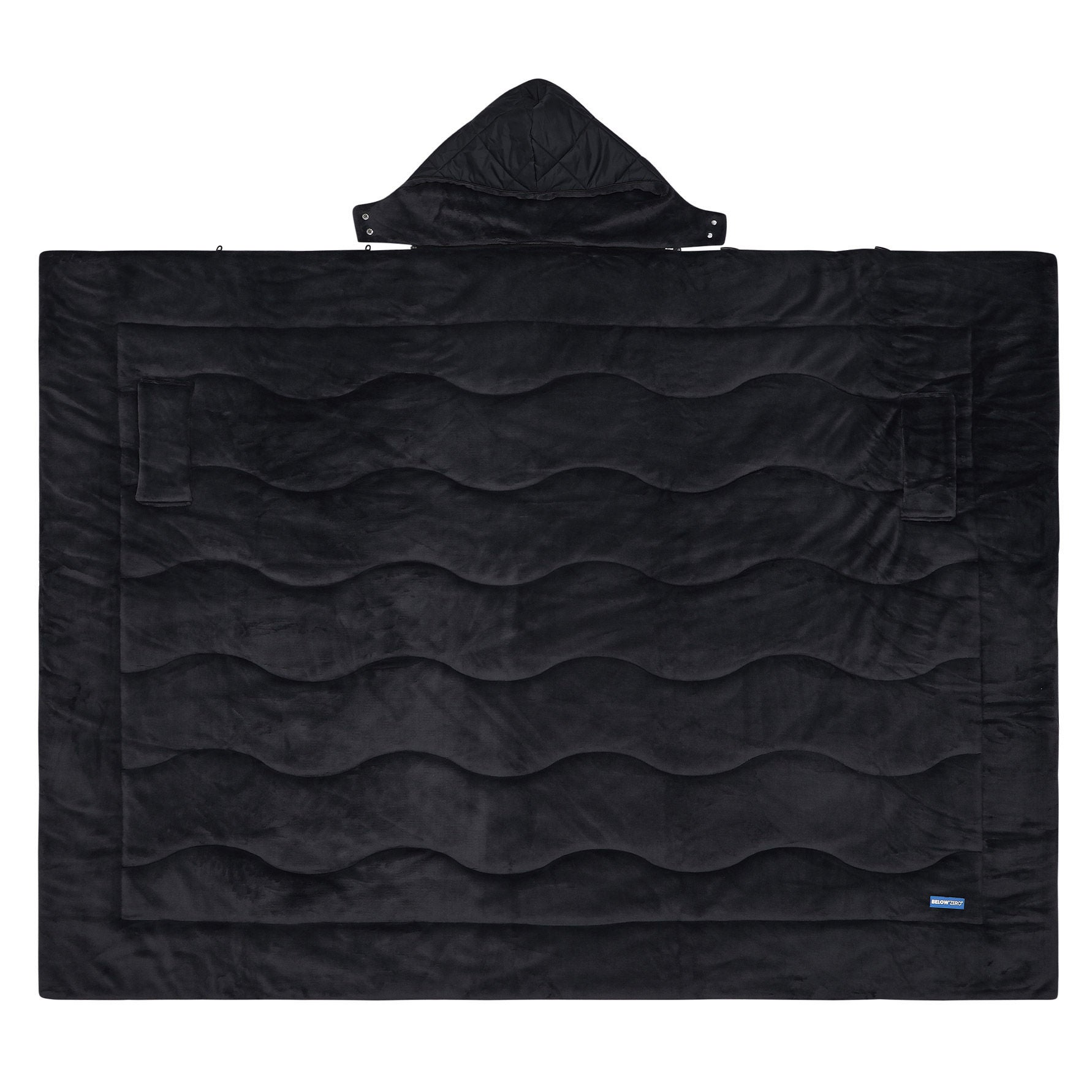 Below Zero Wearable Blanket