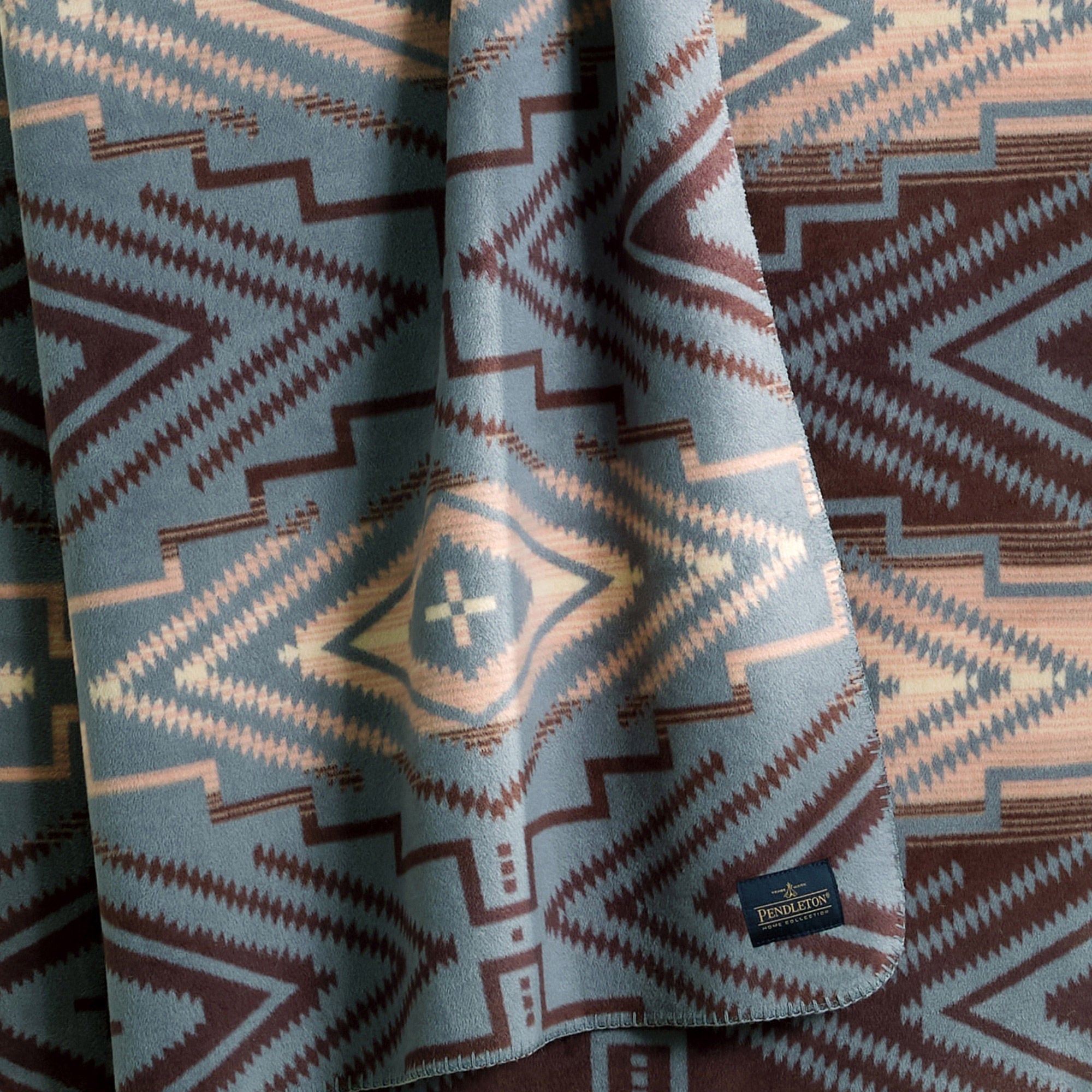 Pendleton Jacquard Classic Throw