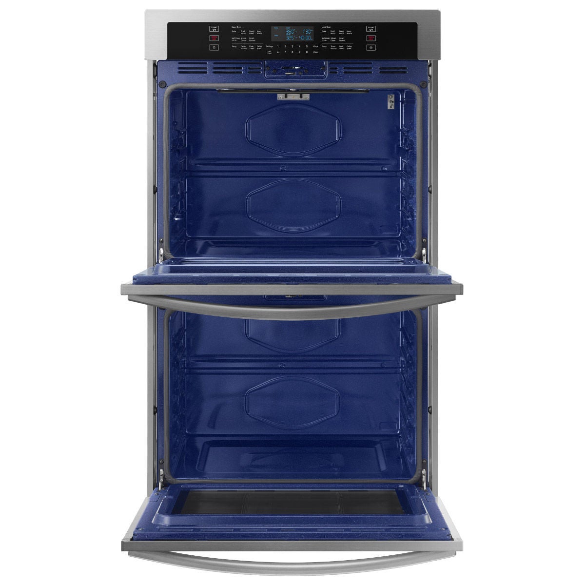 Samsung 30" Electric Double Wall Oven