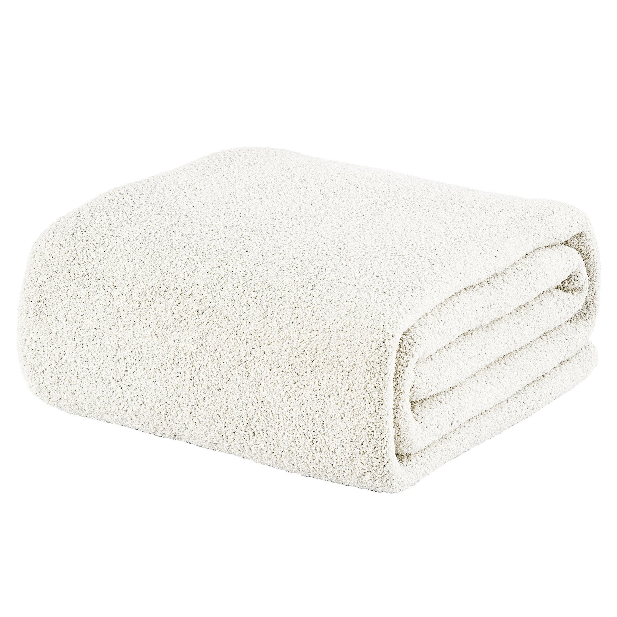 Jennifer Adams Marshmallow Blanket