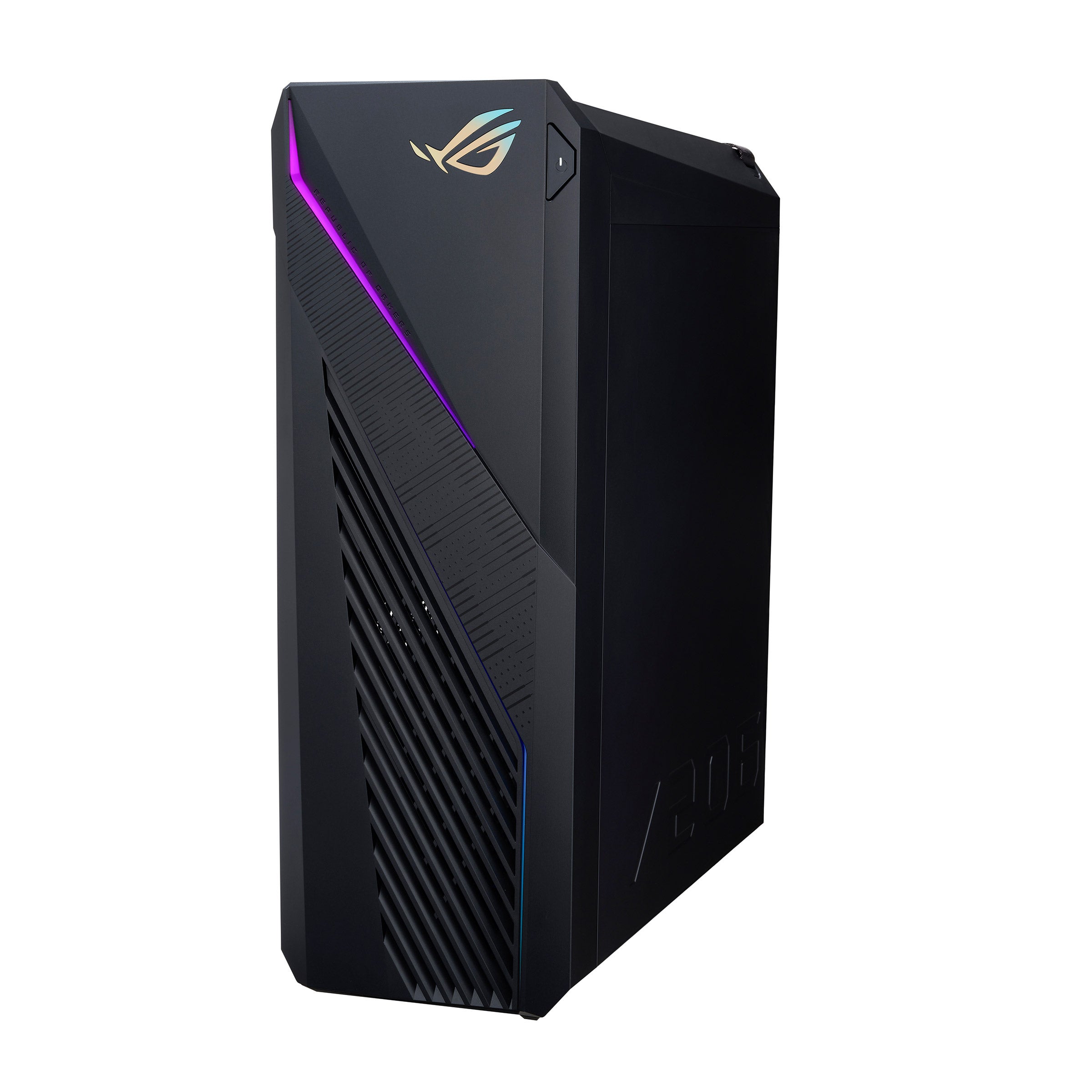 ASUS ROG Strix Gaming Desktop - 13th Gen Intel Core i7-13700F - NVIDIA GeForce RTX 4060 - Windows 11 Home