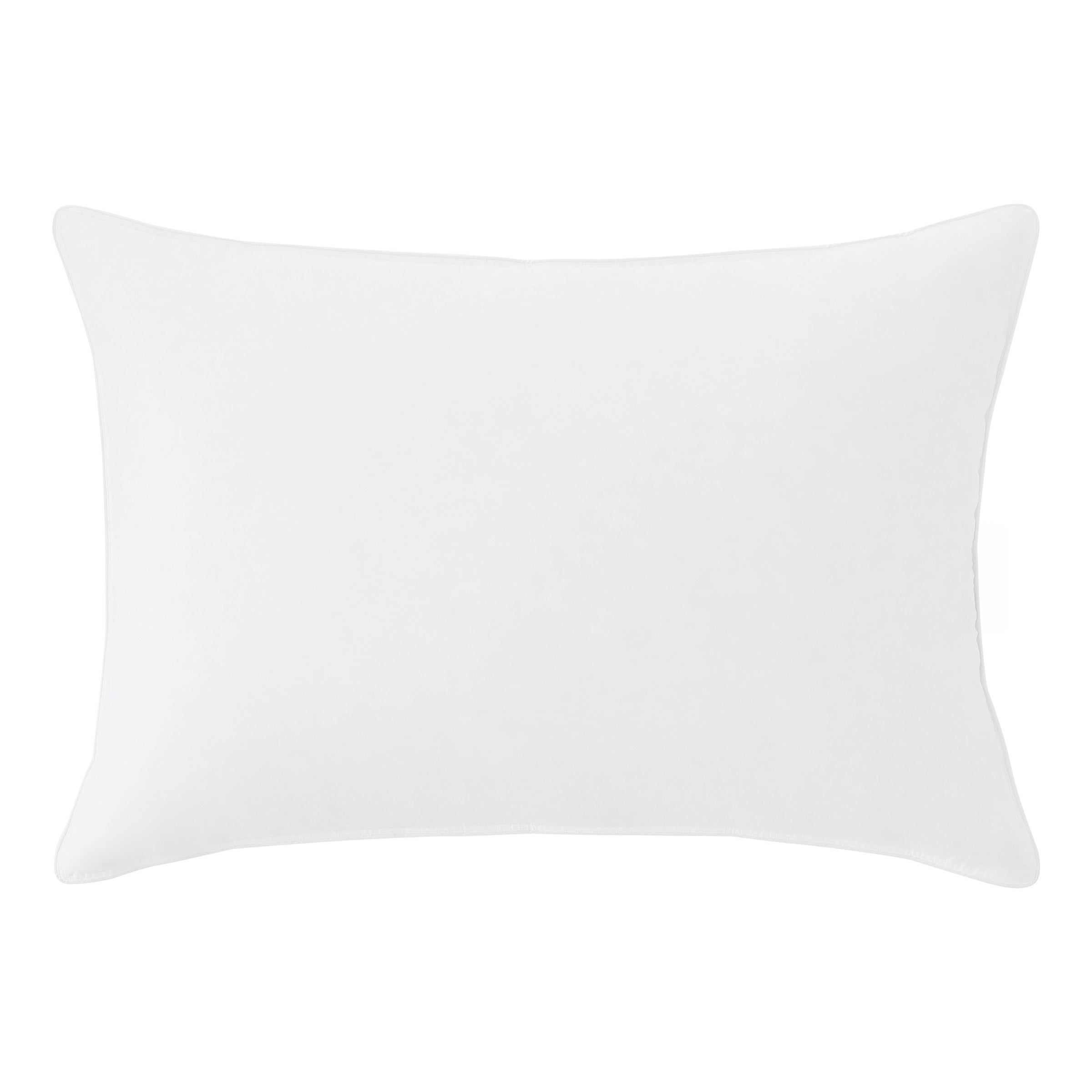 Stearns & Foster Double Down Halo Pillow
