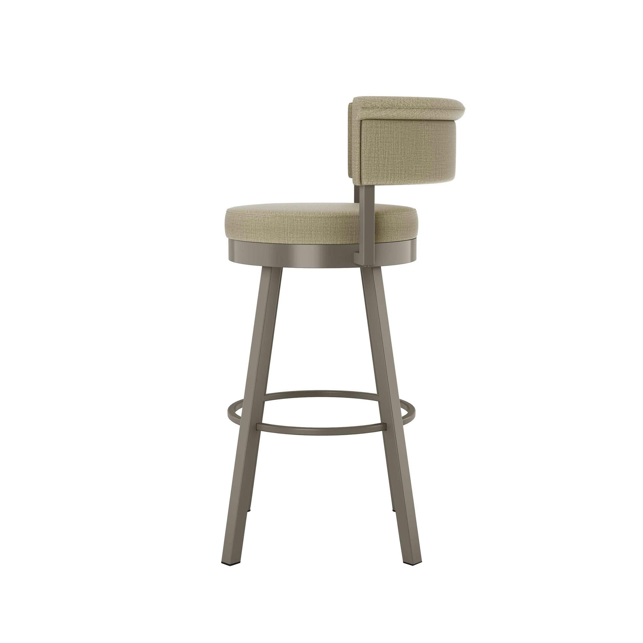 Rosco 26" Swivel Barstool