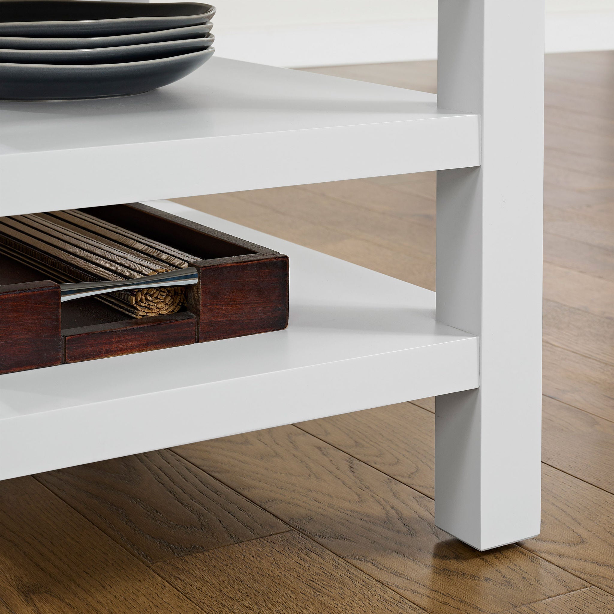 Caine Kitchen Island