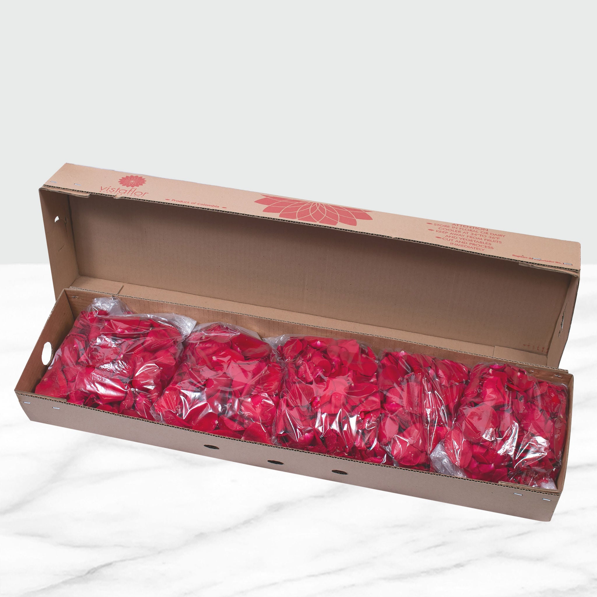 Rose Petals