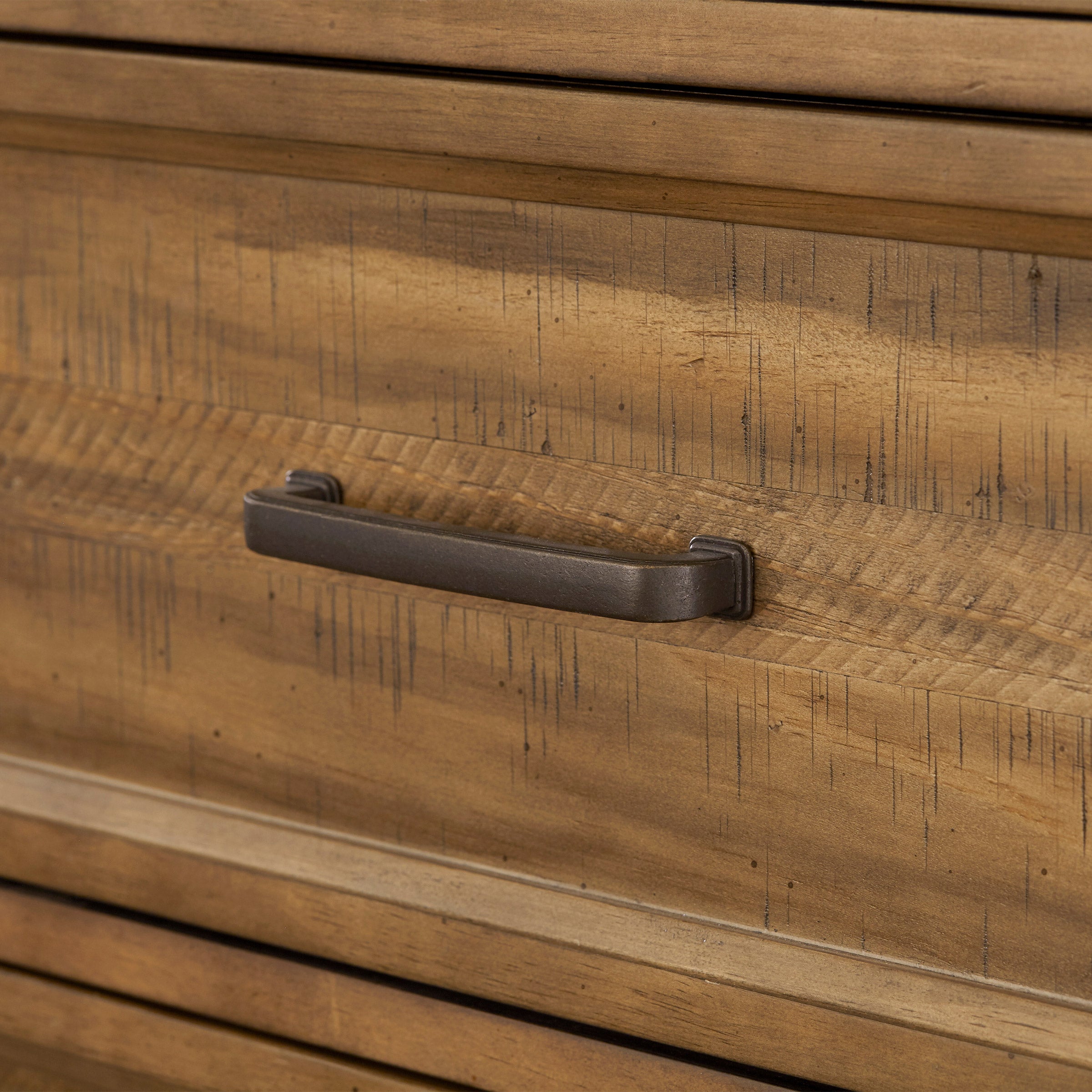 Pine Valley Tall Chest