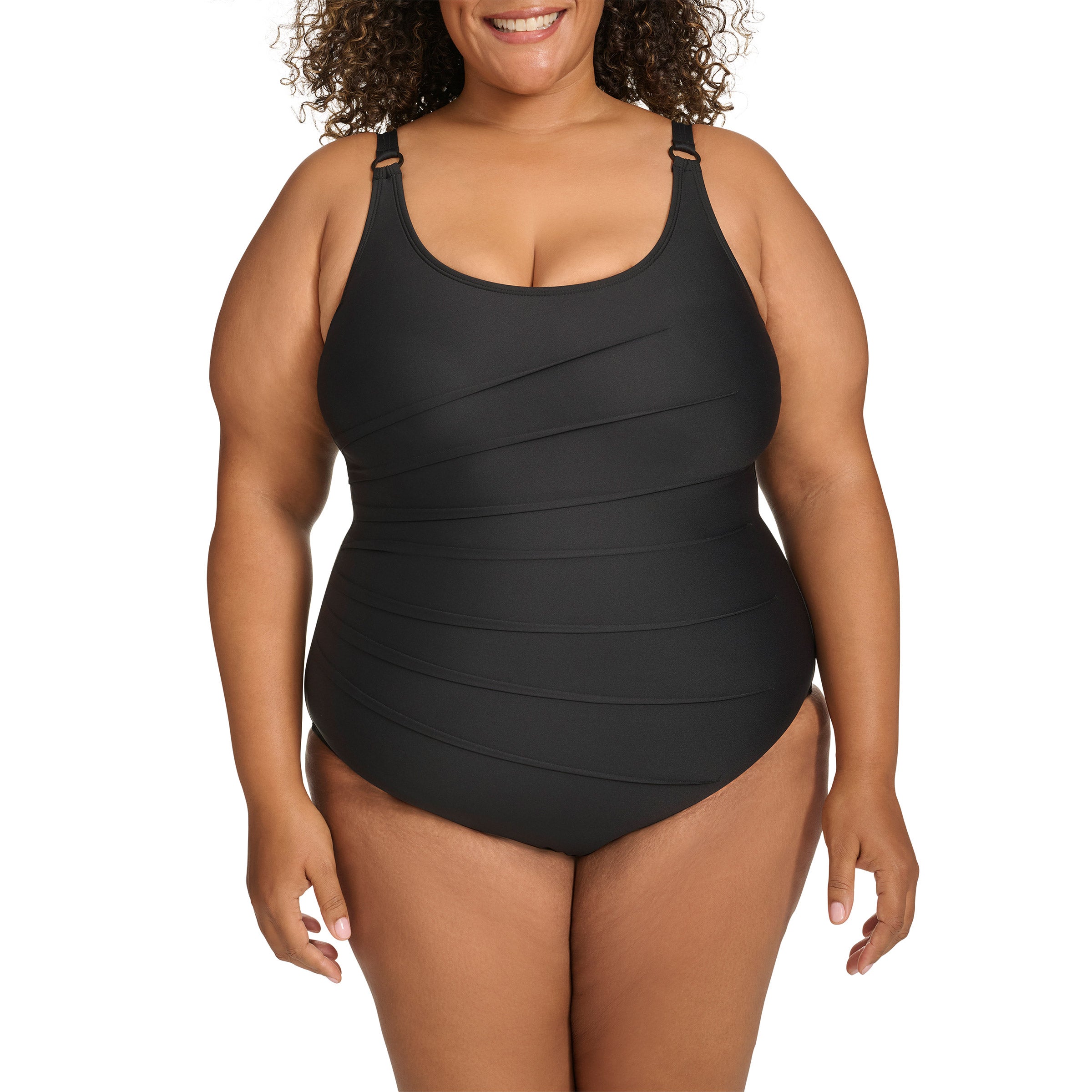 DKNY Women's Swimsuit