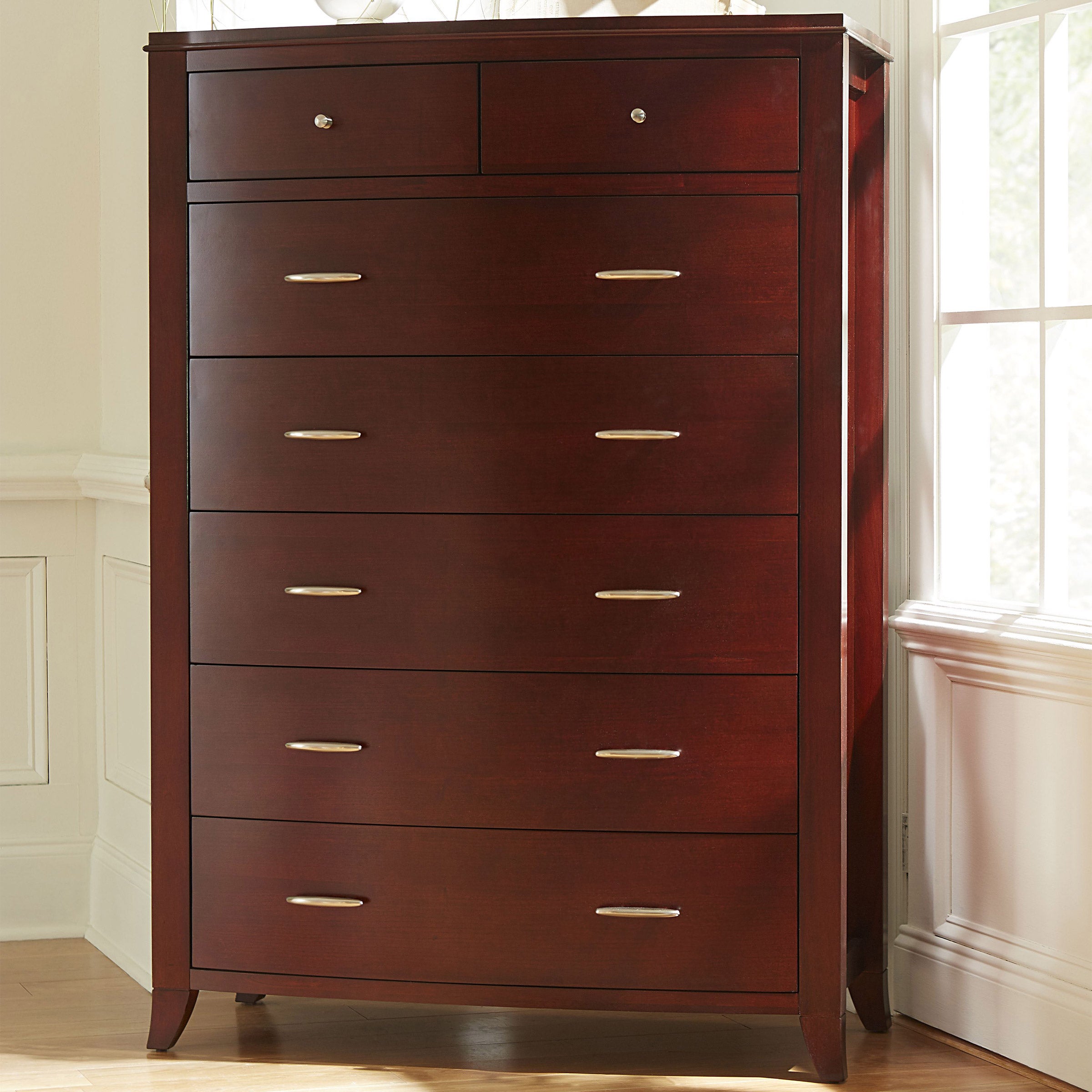 Laramonne Queen Bedroom Collection