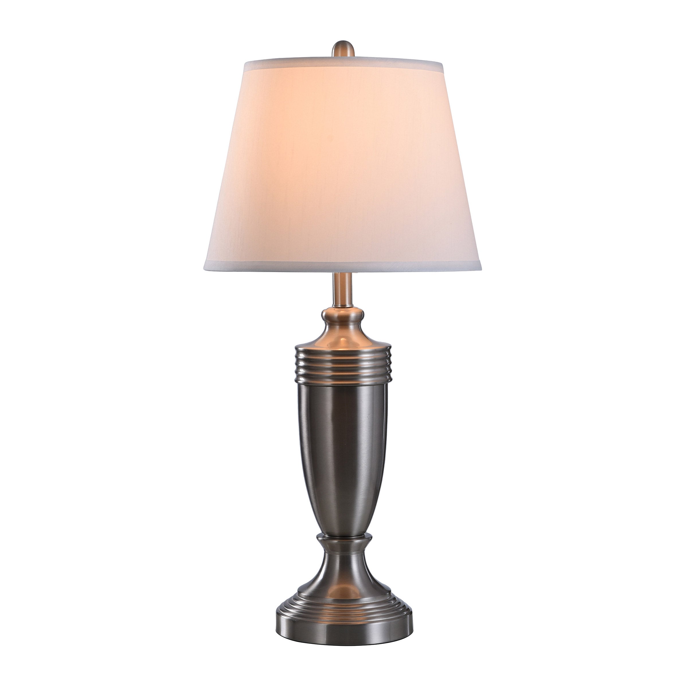 Solaro Table Lamp 2-pack
