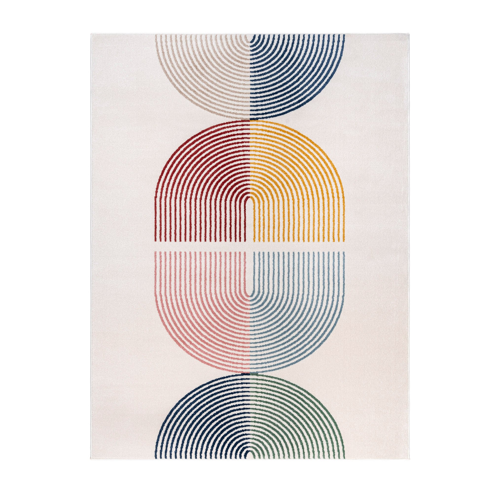 Aidan Rug Collection, Ida