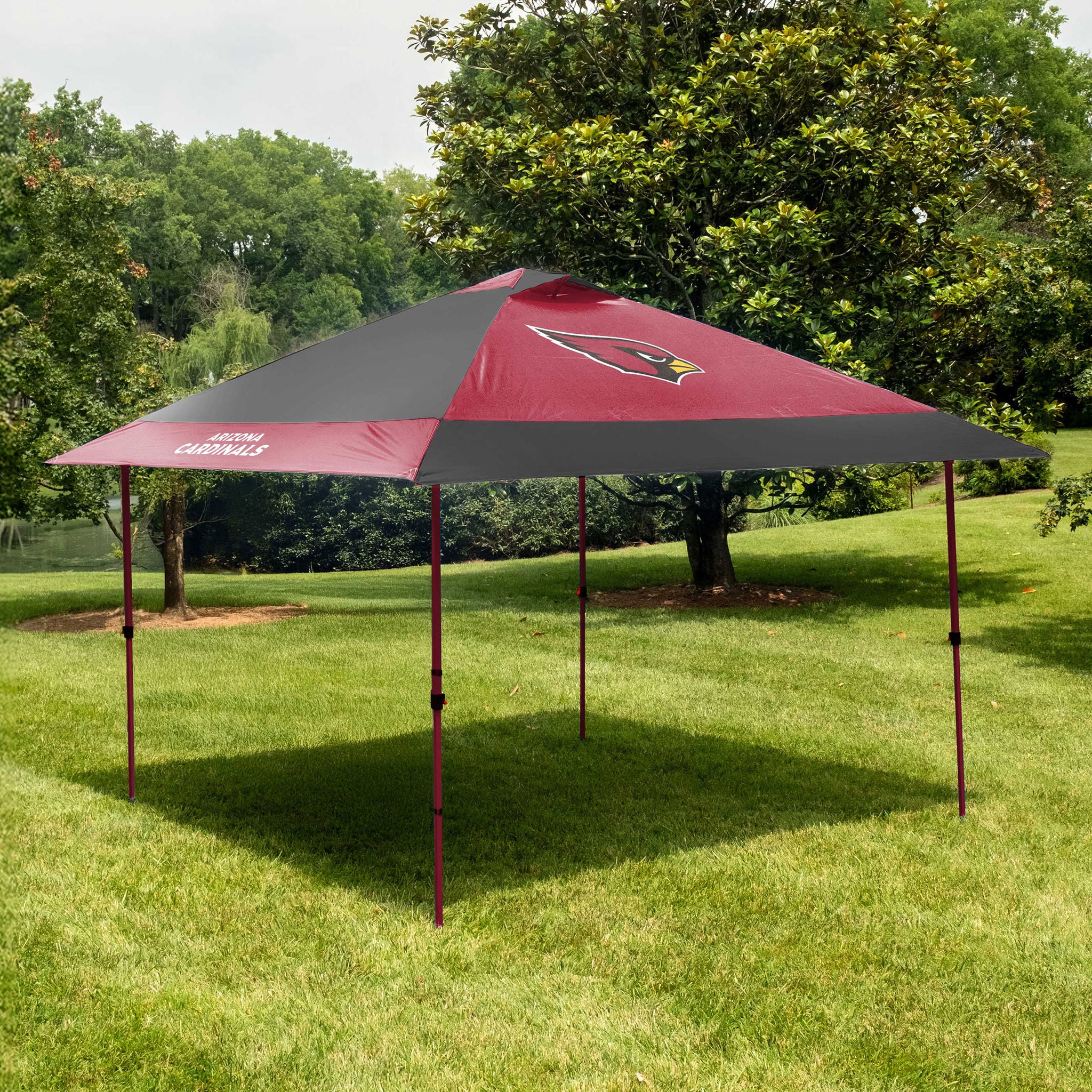 NFL 12' x 12' Pagoda Canopy