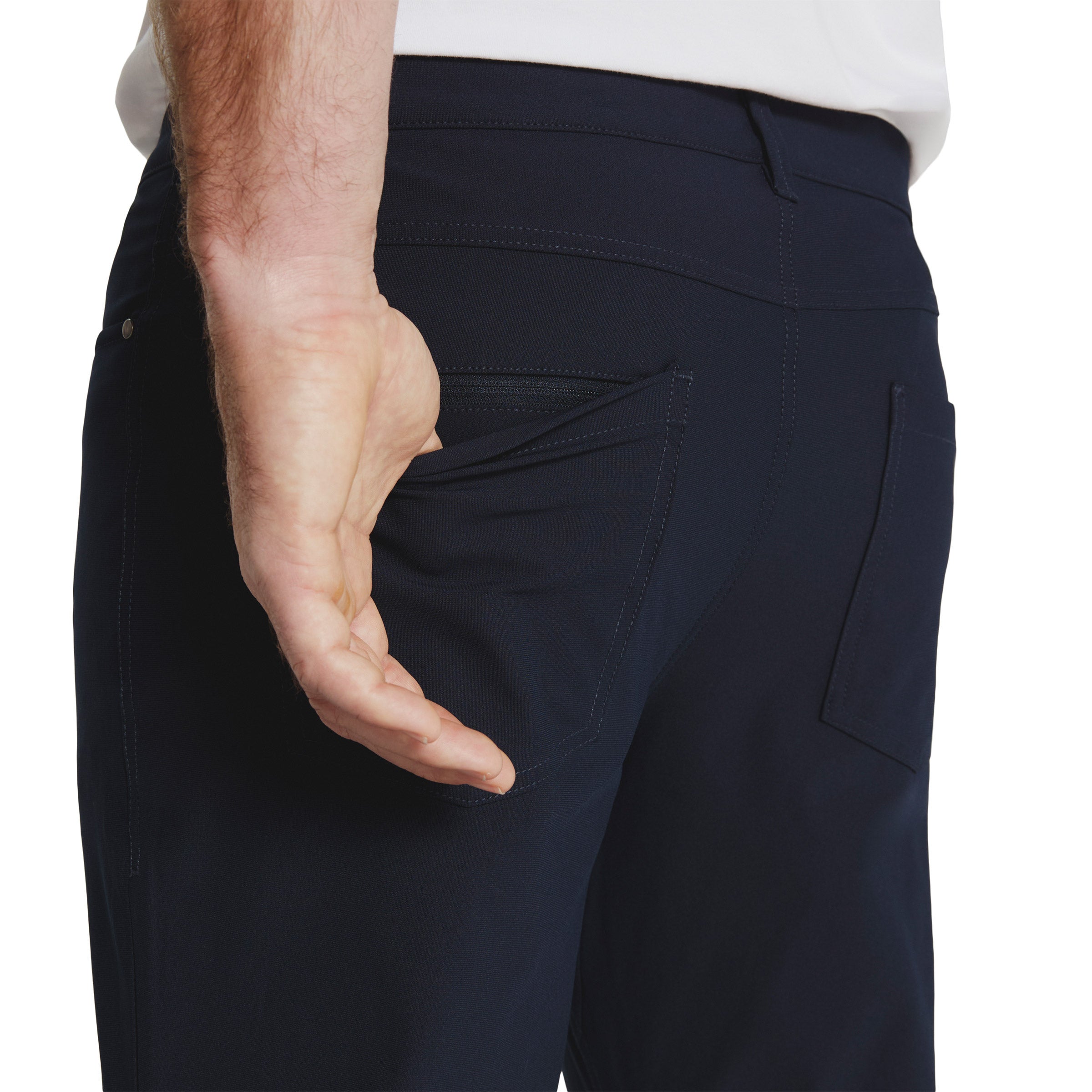 Infinity Men's 7-Pocket Pant