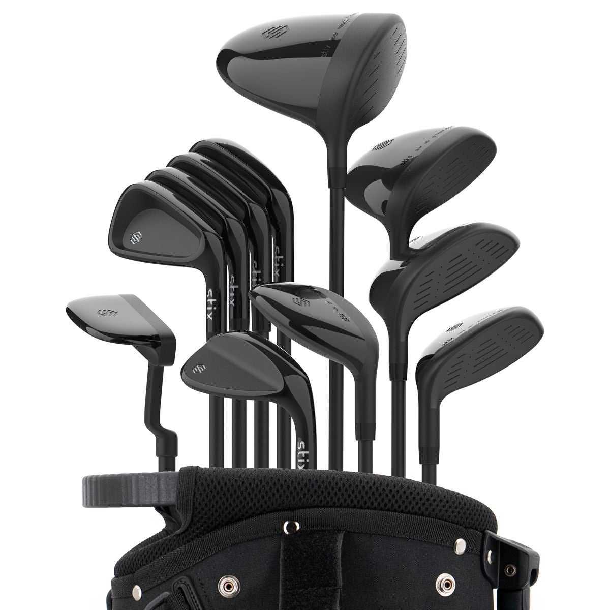 Stix Women’s 11 Club Set