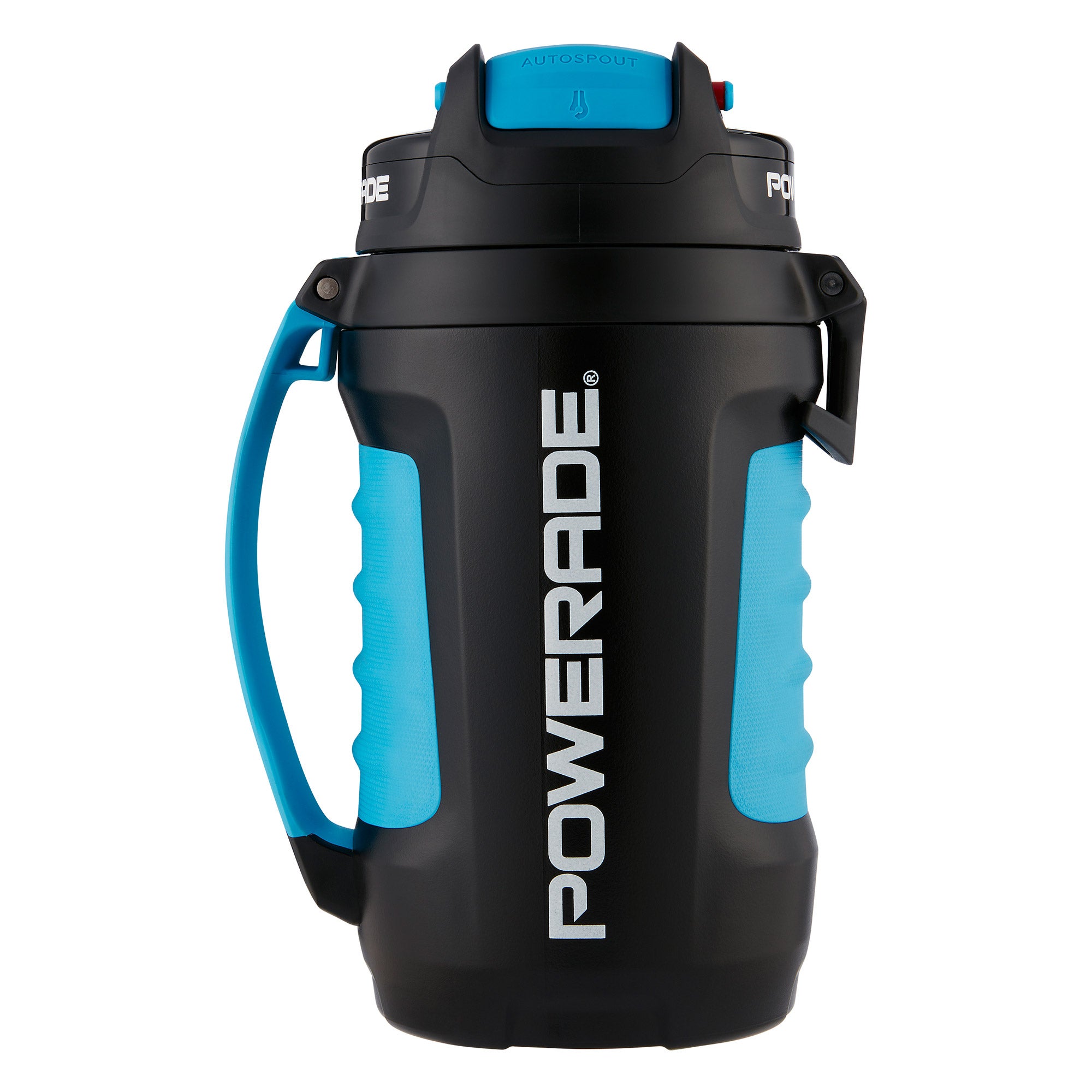 Powerade 64 oz. Jug, 2-pack