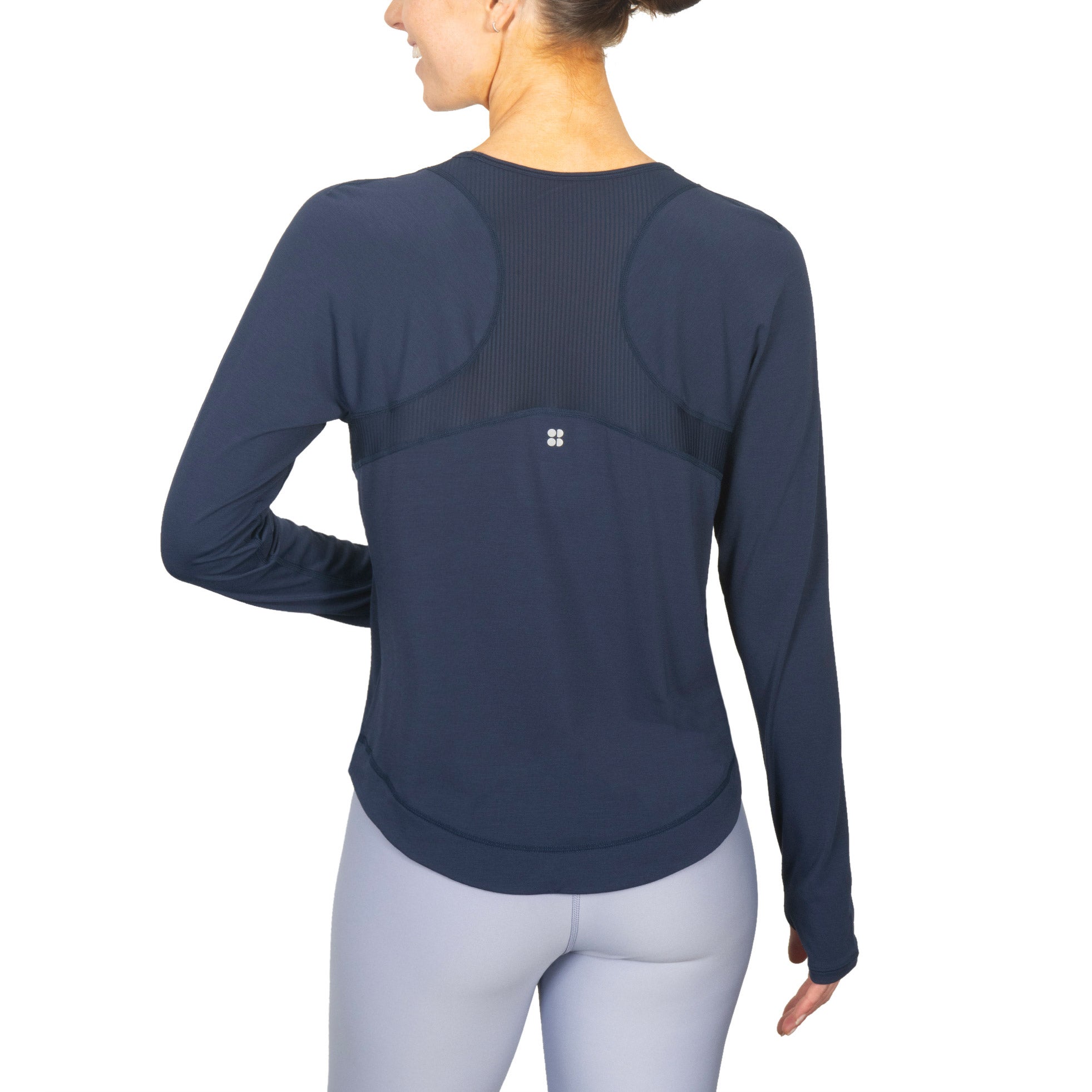 Sweaty Betty Women's Long Sleeve Top