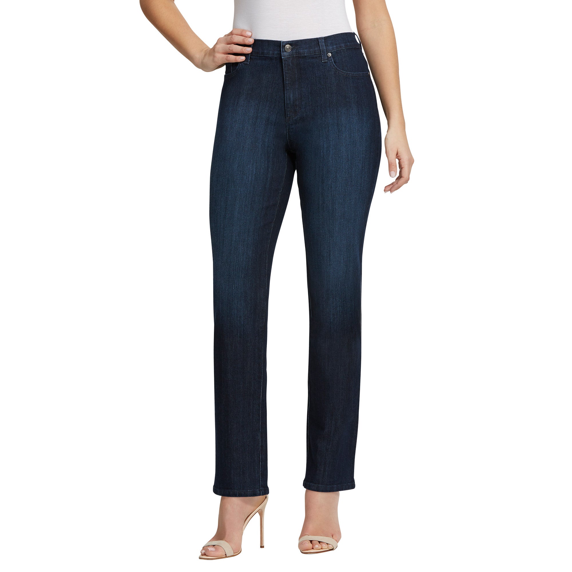Gloria Vanderbilt Ladies' Amanda Stretch Denim Jean