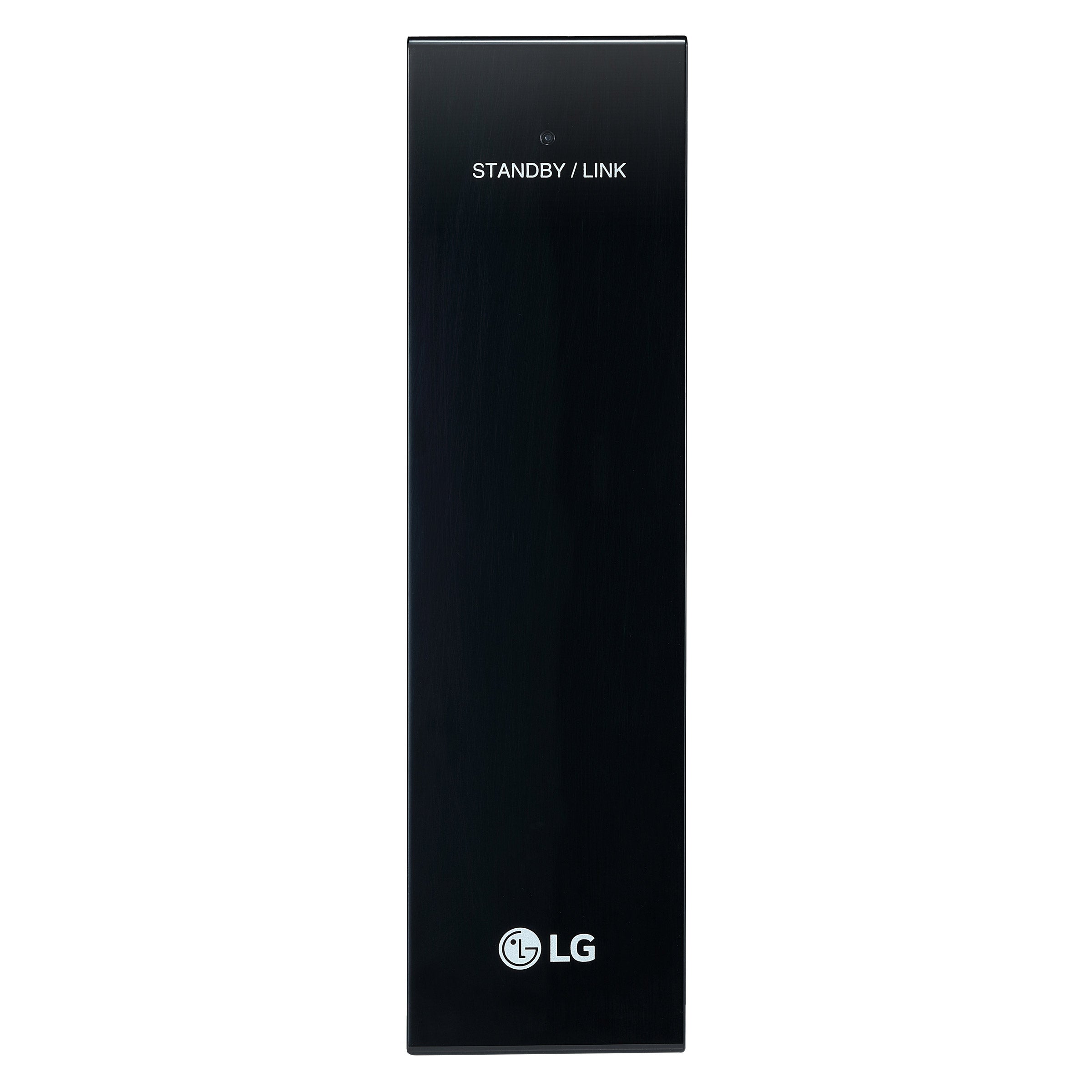 LG SP7R 7.1 Channel High Res Audio Sound Bar with Rear Speaker Kit
