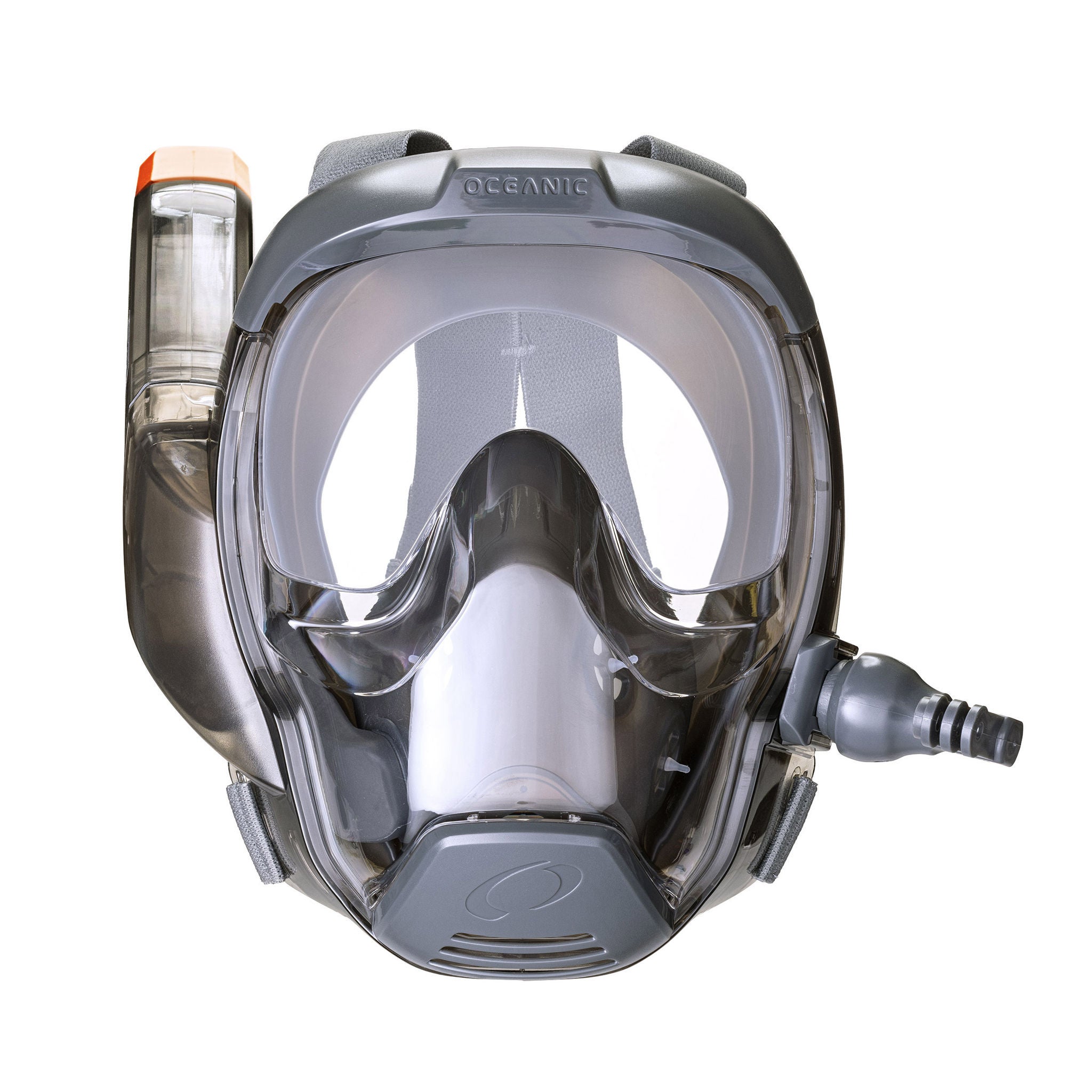 Oceanic Full Face Snorkeling Mask