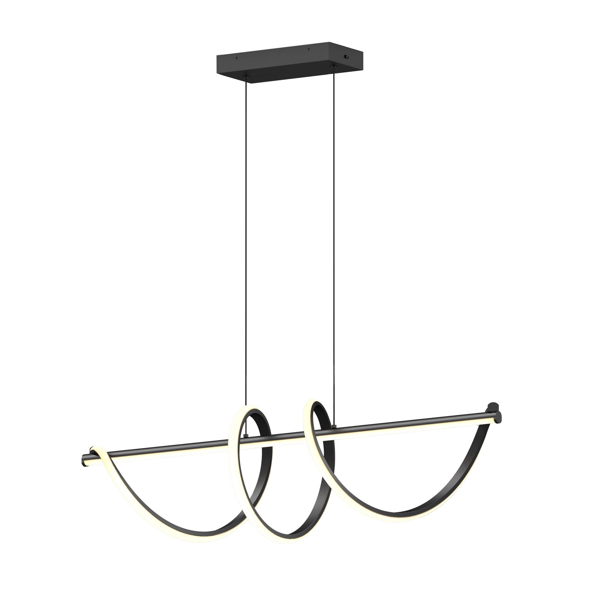 Artika Coda Integrated LED Pendant Light