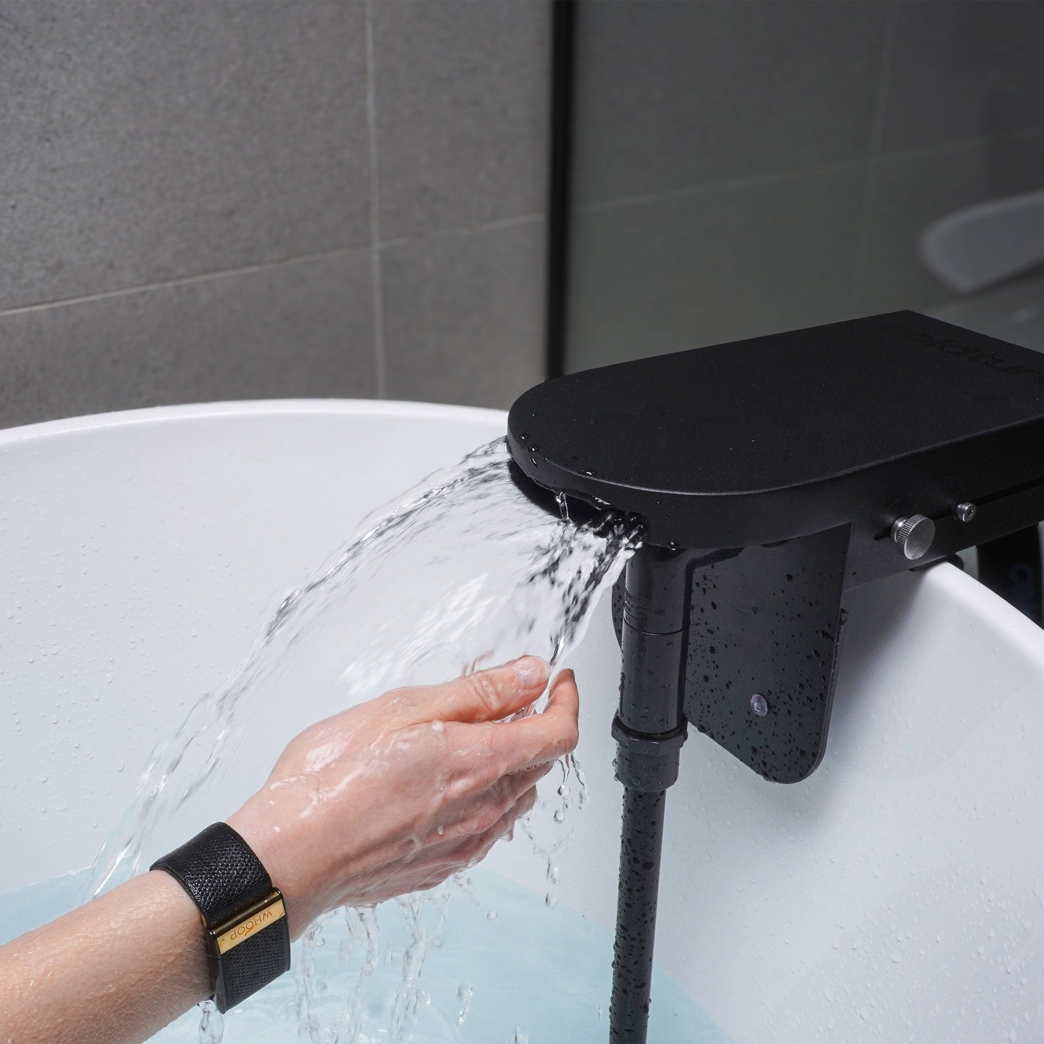 Coldture Chiller Pro & Universal Adapter – Hot/Cold Therapy Bundle