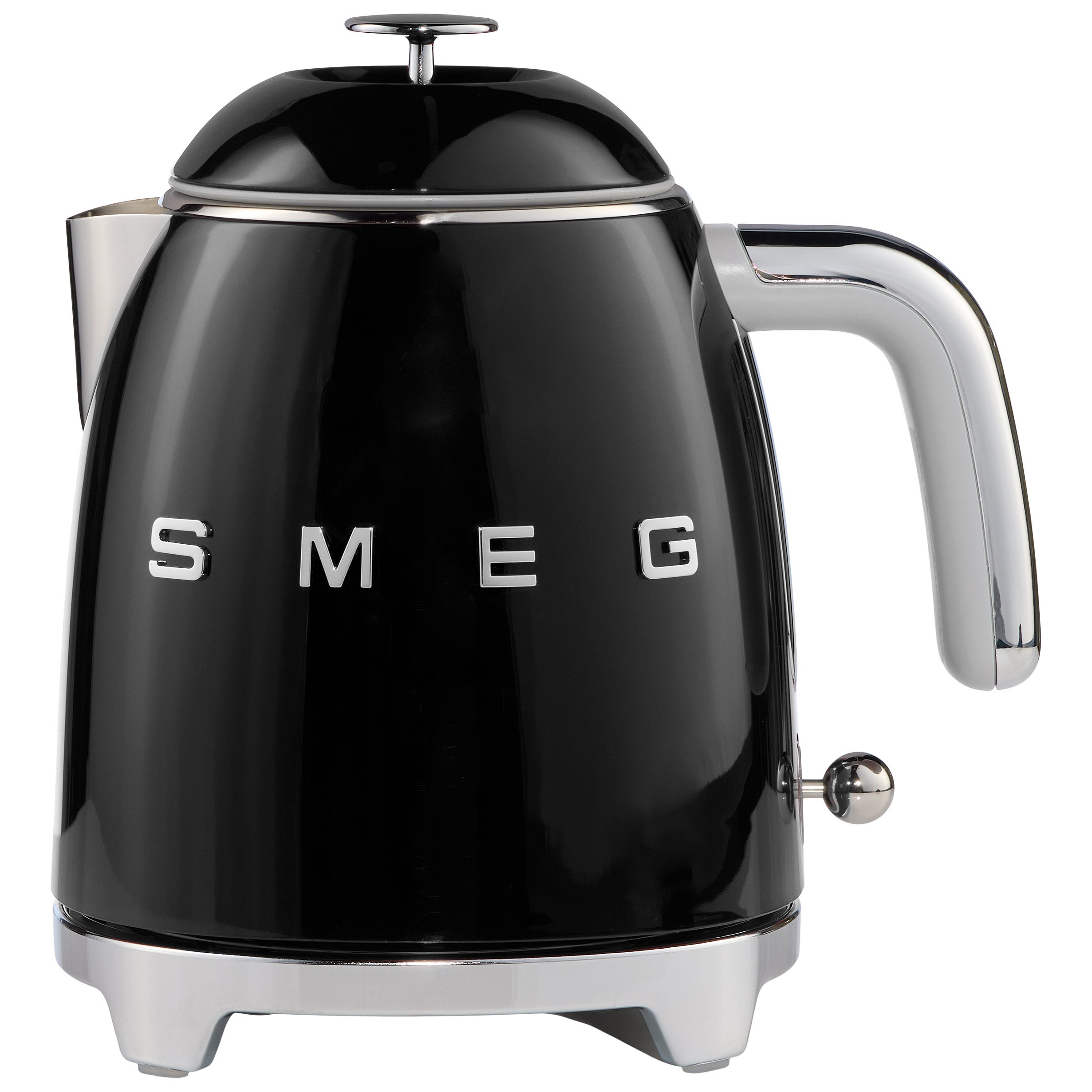 SMEG 50’s Style Mini Electric Kettle