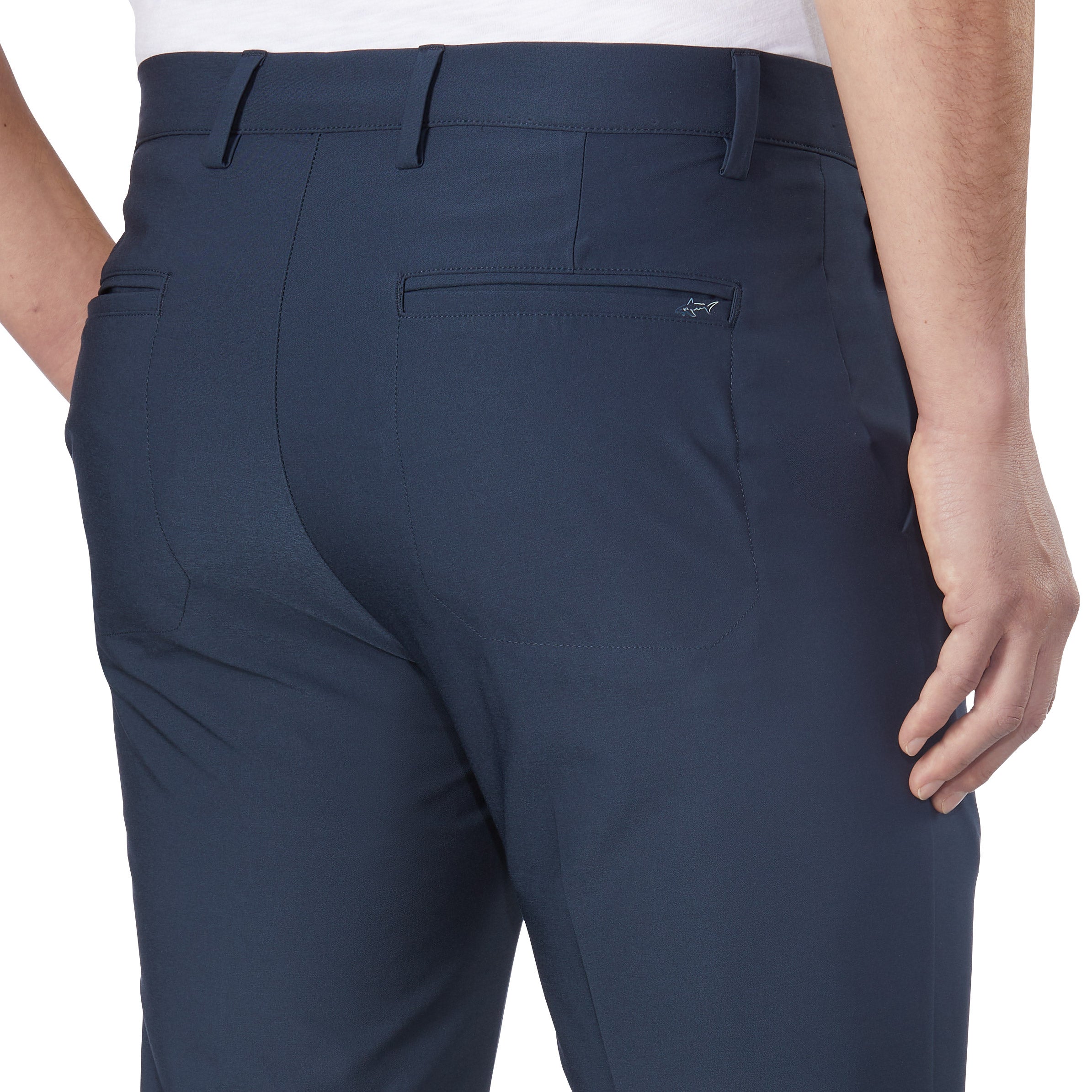 Greg Norman Men's Performance Pant